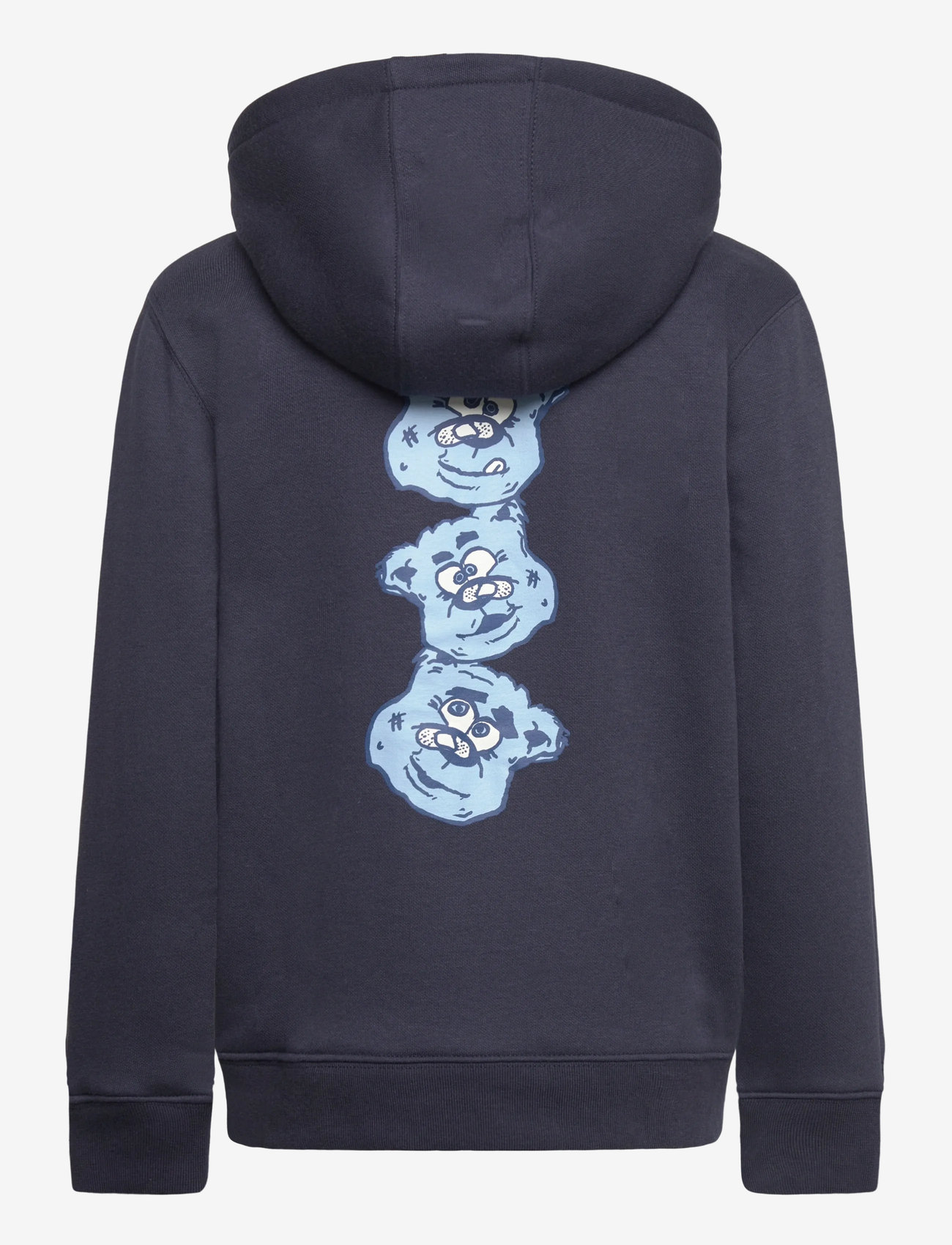 VANS - Dizzy Bear Full Zip - sügisesed riided - parisian night - 1