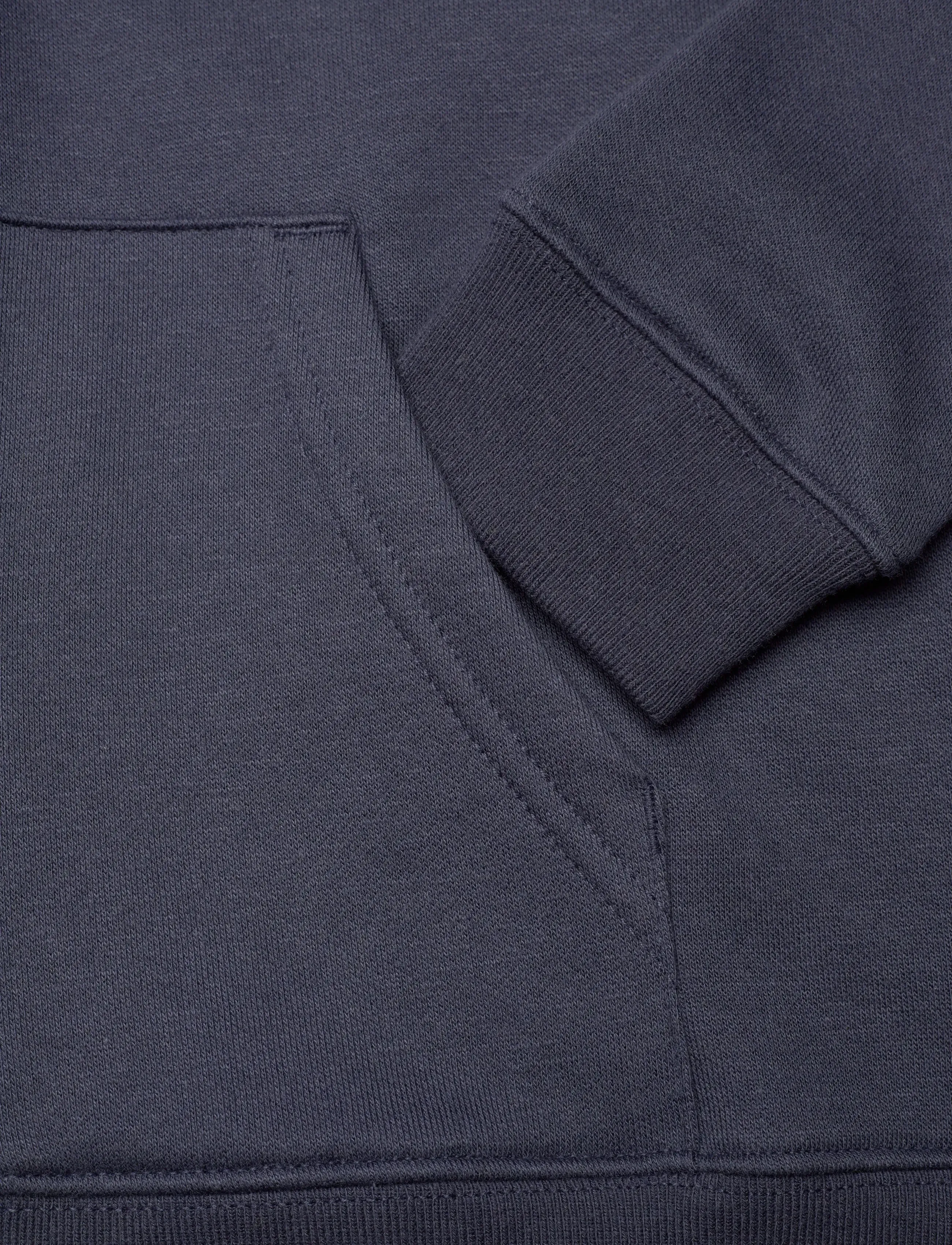 VANS - Dizzy Bear Full Zip - hættetrøjer - parisian night - 3