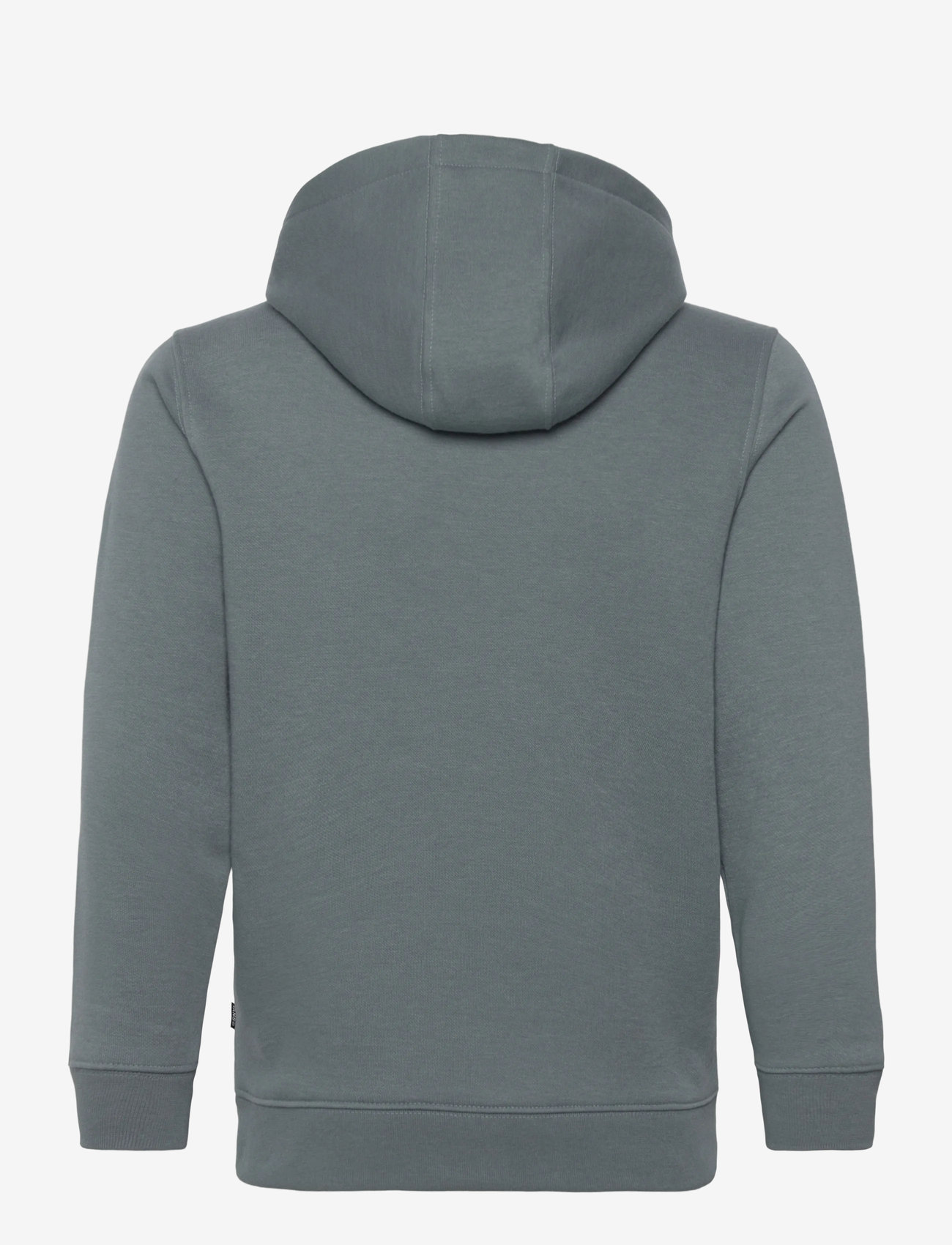 VANS - Vans SK8 Pullover - kapuzenpullover - stormy weather - 1