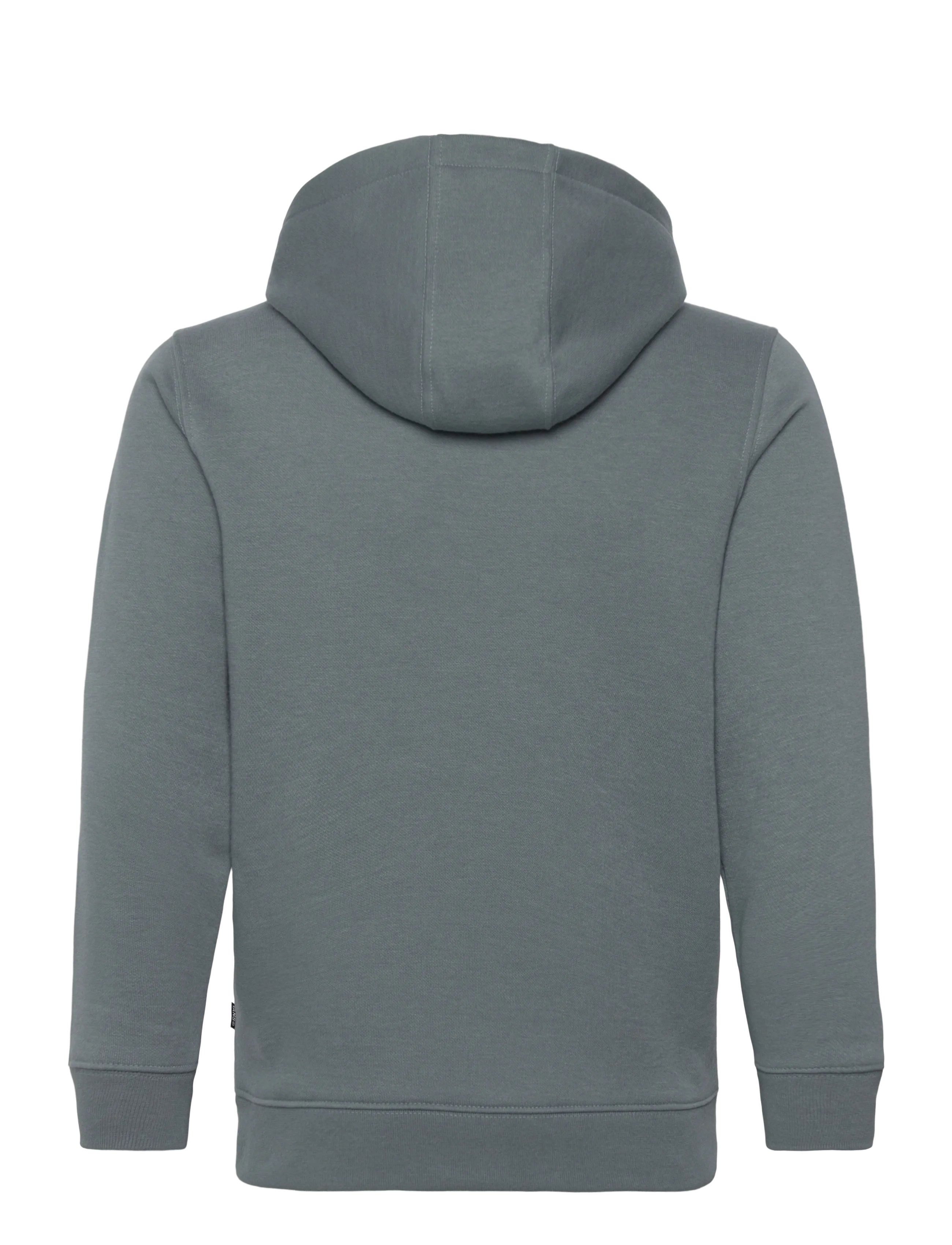 VANS - Vans SK8 Pullover - huvtröjor - stormy weather - 1