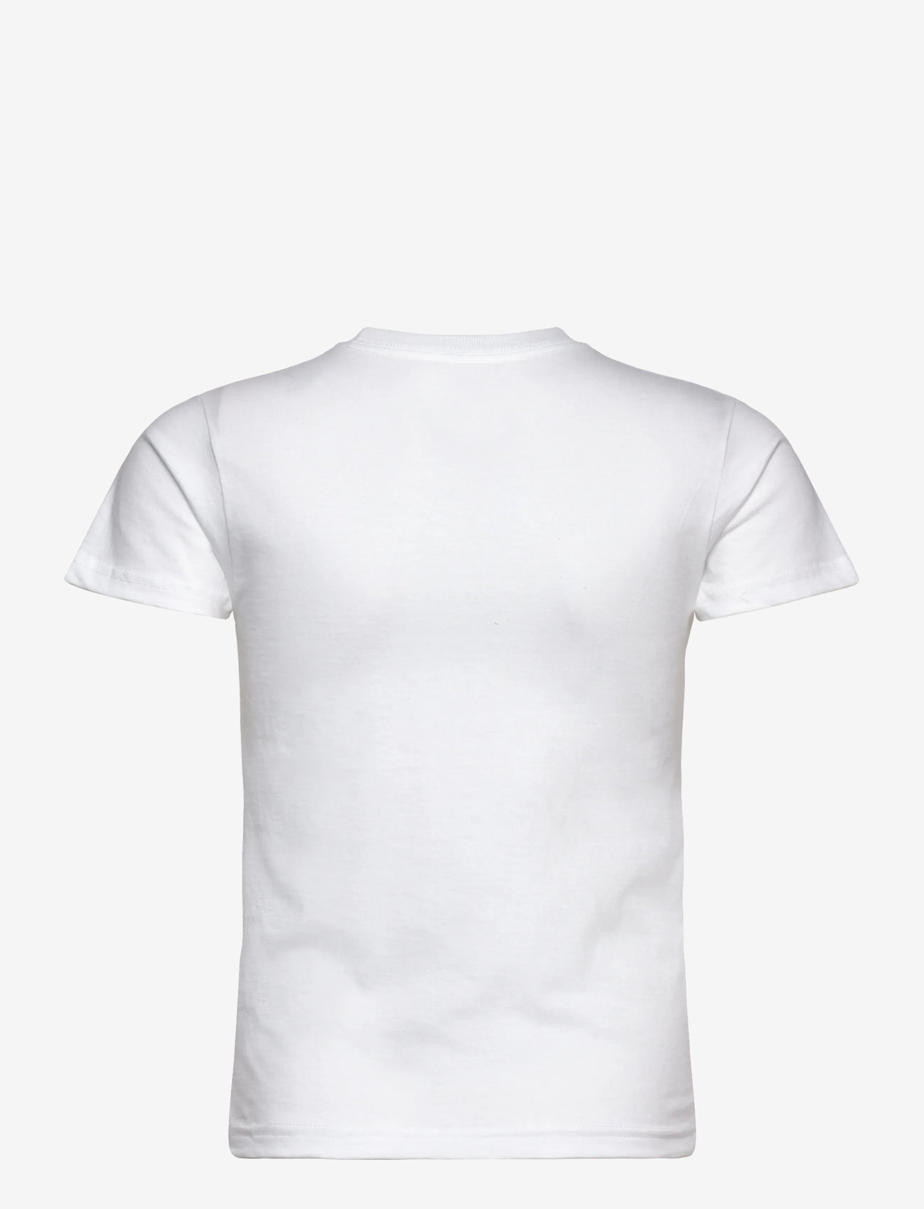 VANS - Vans SK8 SS - kurzärmelig - white - 1