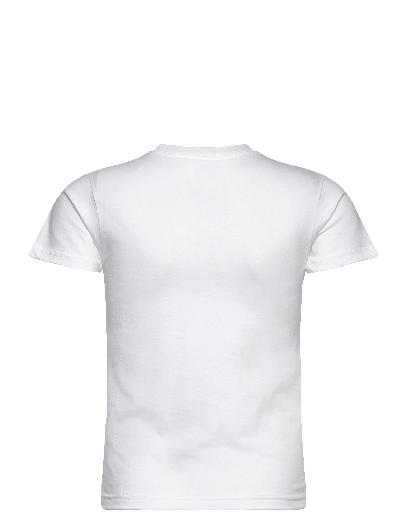 VANS - Vans SK8 SS - kurzärmelig - white - 1