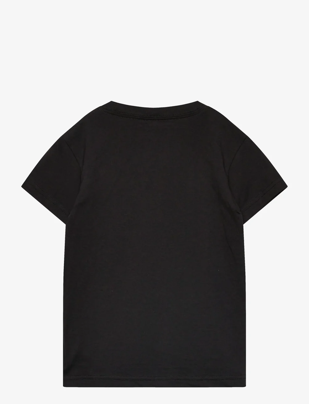 VANS - Waffle House SS - kortærmede t-shirts - black - 1