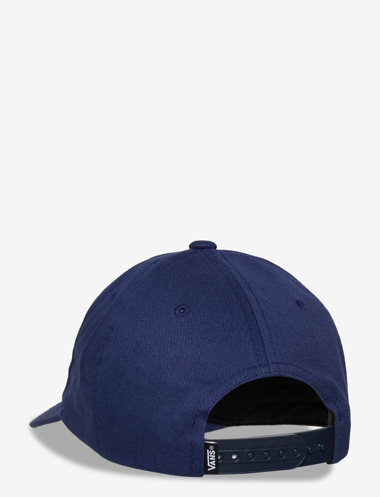 VANS - Drop V Logo Snapback - mützen & caps - deep indigo - 1