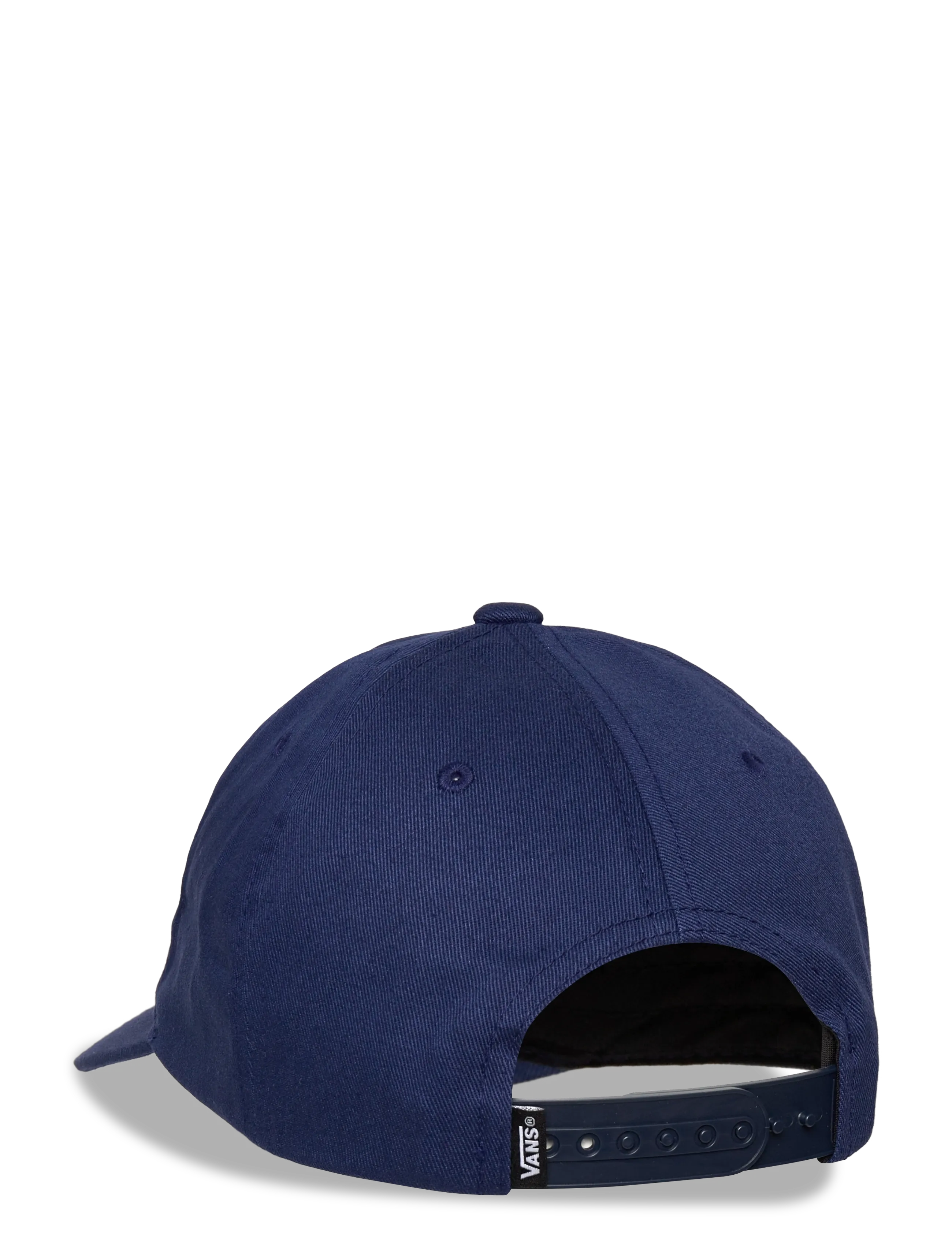 VANS - Drop V Logo Snapback - mössor & kepsar - deep indigo - 1