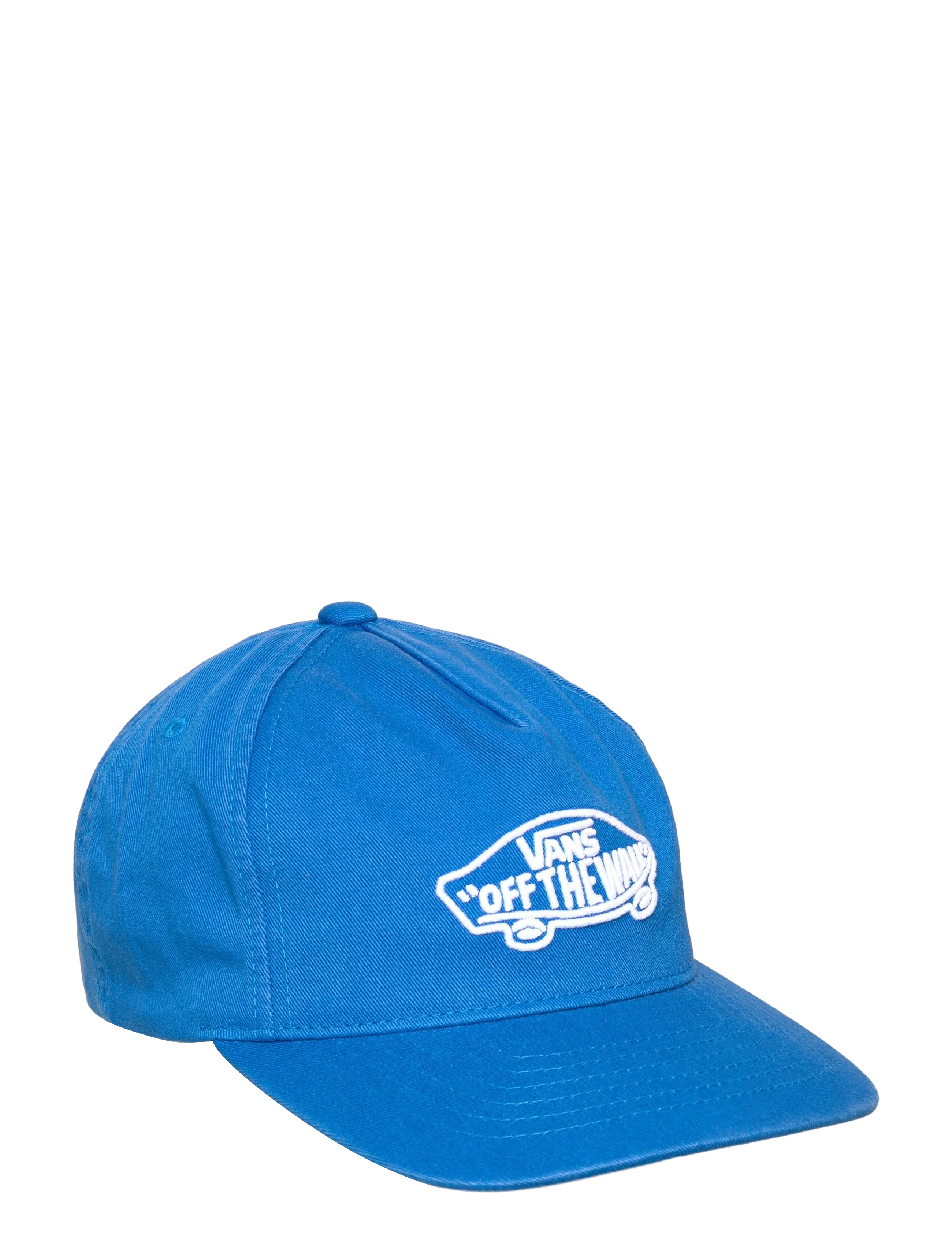 VANS Vans Classic Snapback - Kids 98-134 - BRIGHT AZURE / blue