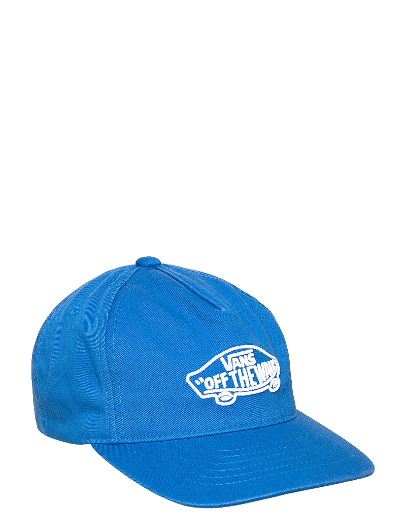 VANS - Vans Classic Snapback - mössor & kepsar - bright azure - 0