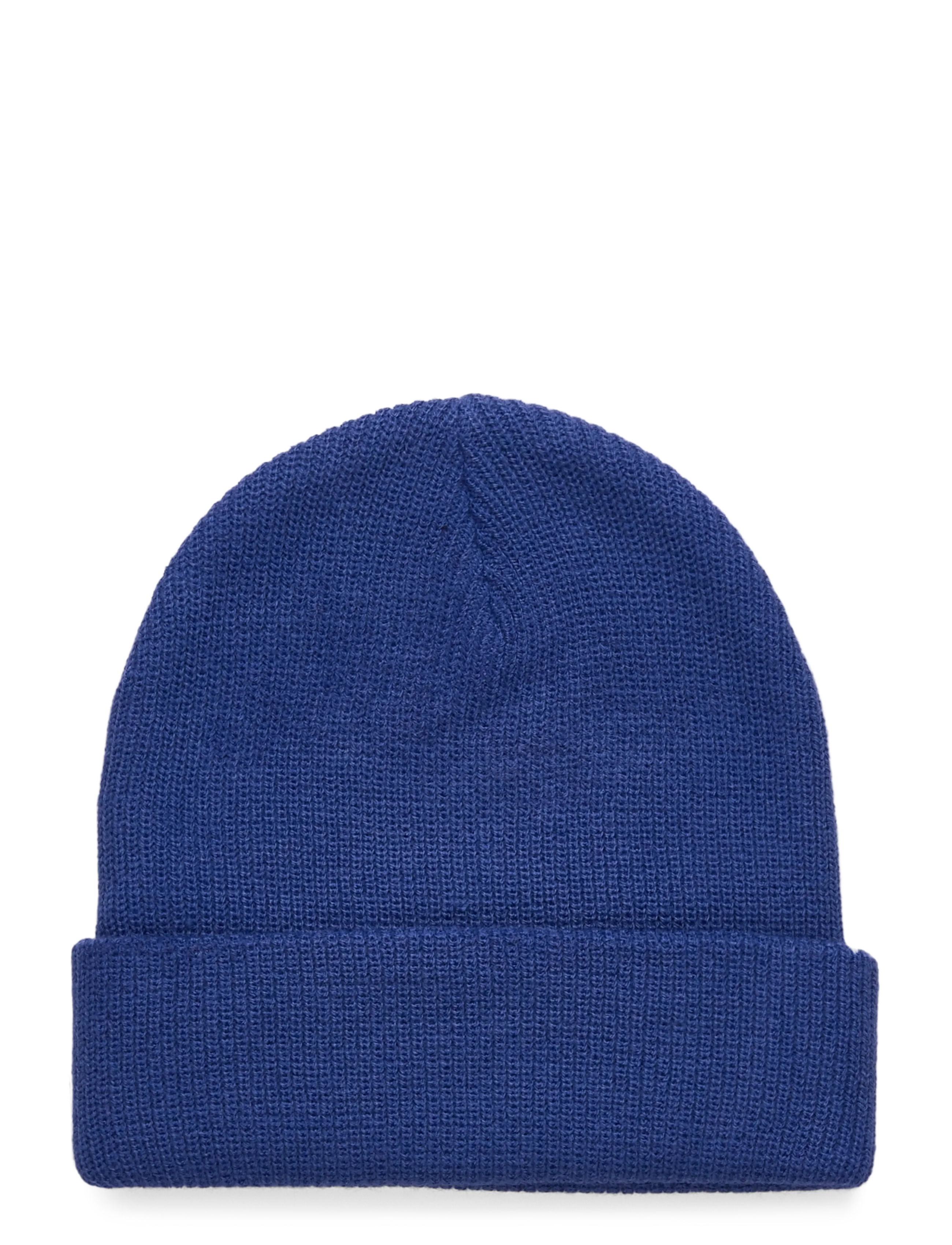 VANS - Vans Classic Cuff Beanie - pigimütsid - true blue - 1