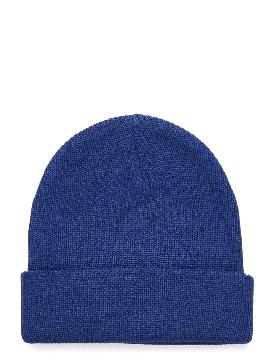 VANS - Vans Classic Cuff Beanie - beanie mütsid - true blue - 1