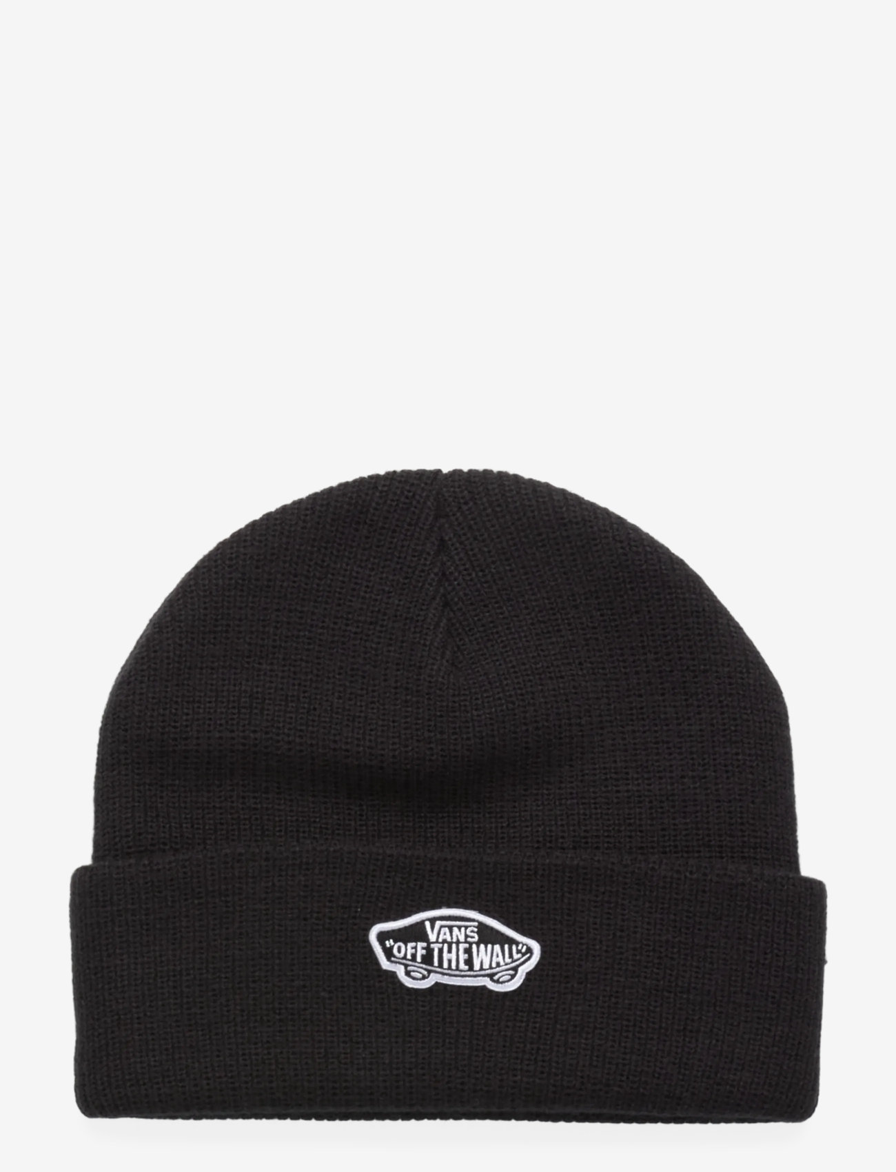 VANS - Vans Classic Cuff Beanie - beanies - black - 0