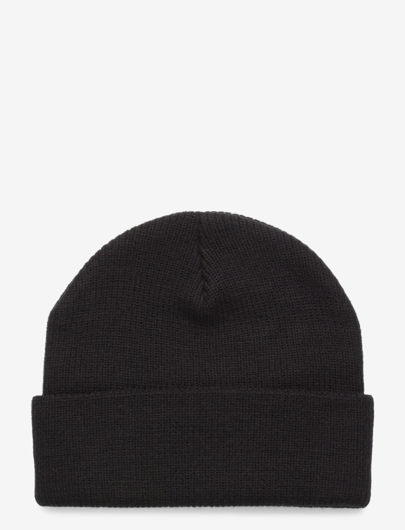 VANS - Vans Classic Cuff Beanie - beanies - black - 1