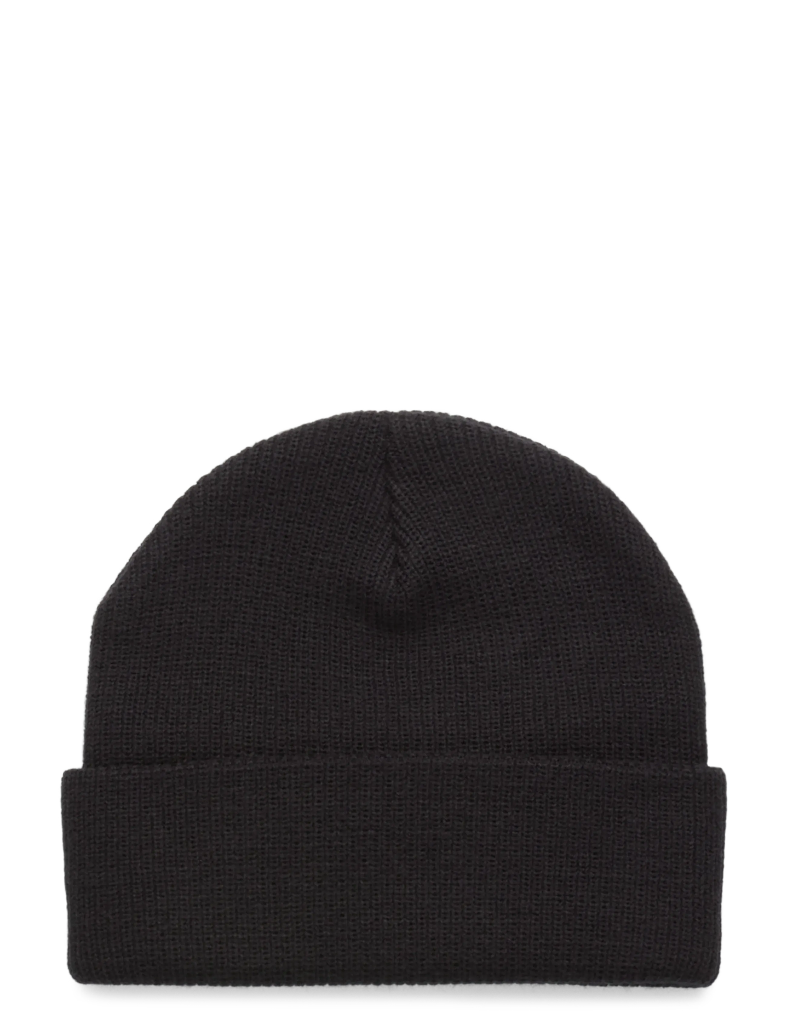 VANS - Vans Classic Cuff Beanie - laveste priser - black - 1