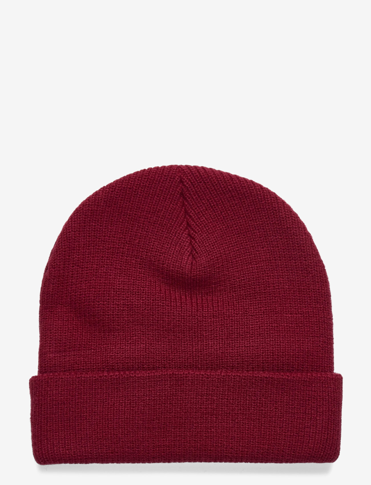 VANS - Vans Classic Cuff Beanie - beanies - bordeaux - 1