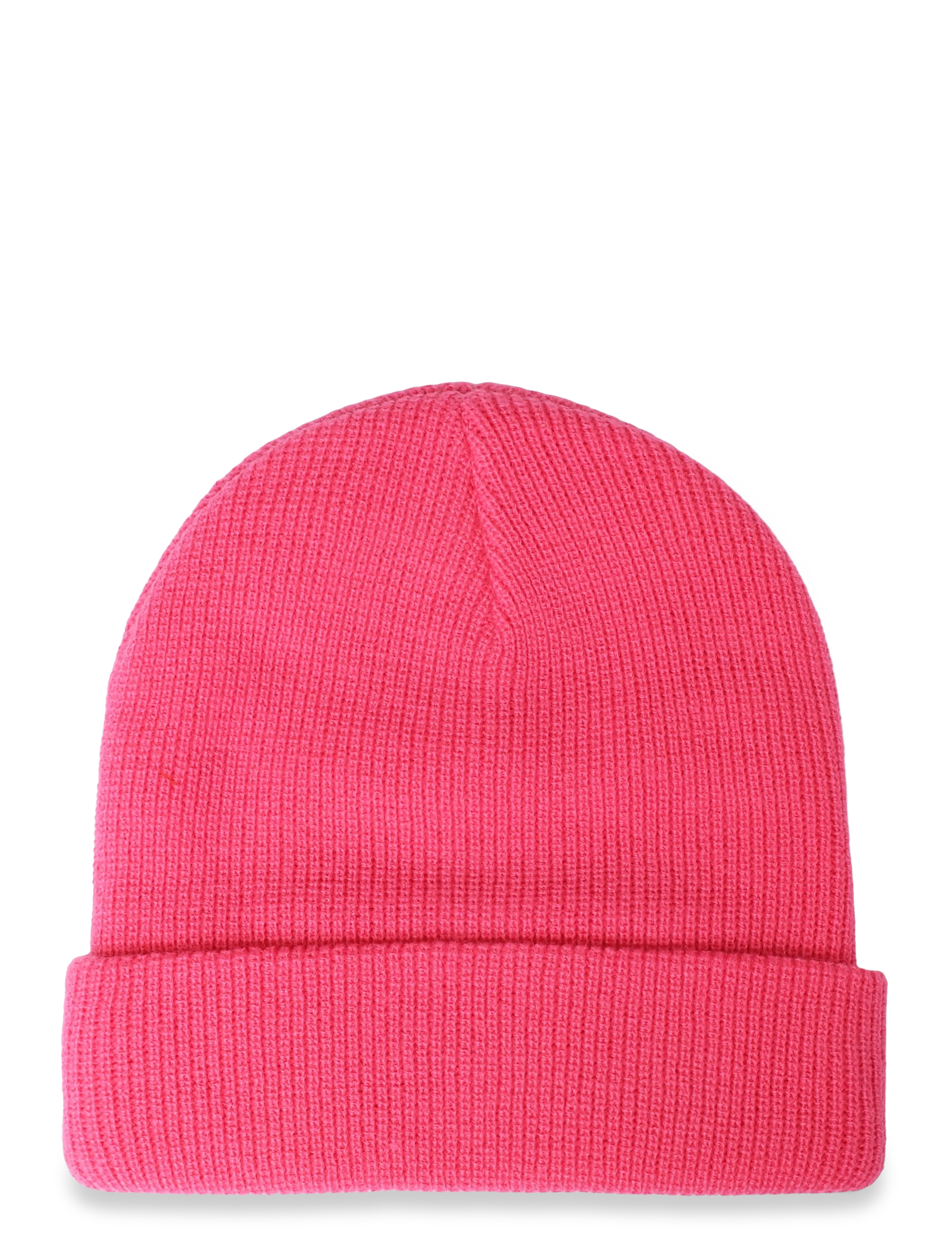 VANS - Vans Classic Cuff Beanie - beanies - pink velvet - 1