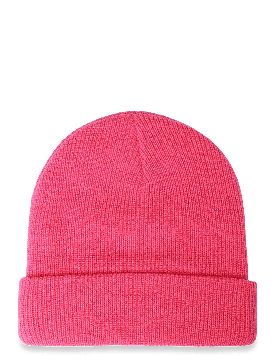 VANS - Vans Classic Cuff Beanie - beanie mütsid - pink velvet - 1