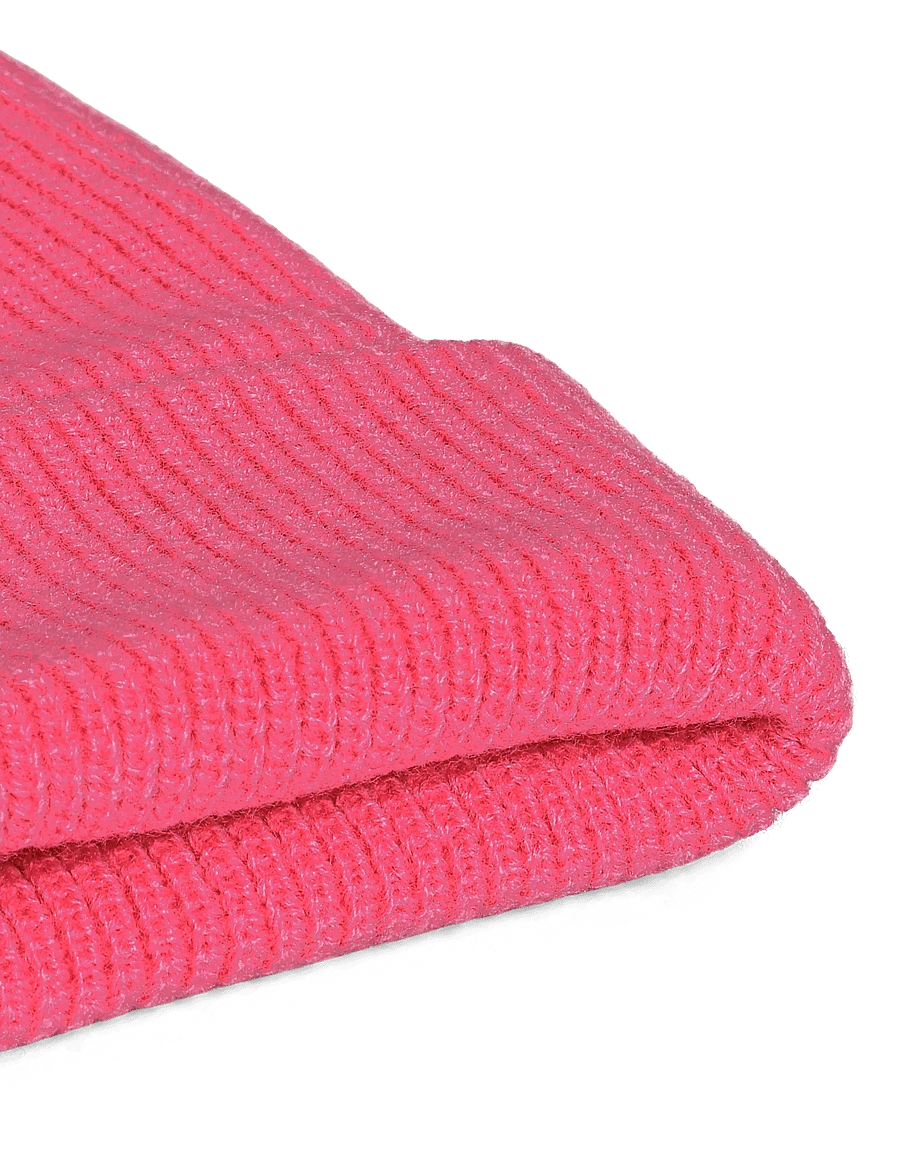 VANS - Vans Classic Cuff Beanie - beanie mütsid - pink velvet - 2