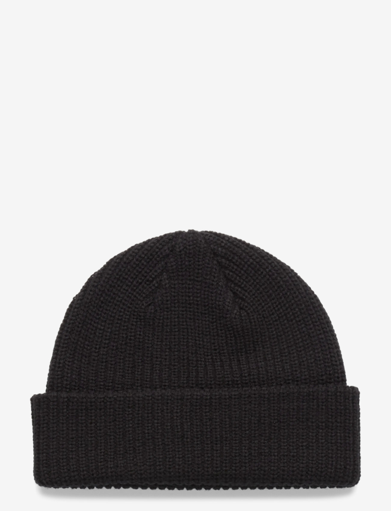 VANS - Core Basic Cuff Beanie - pigimütsid - black - 1