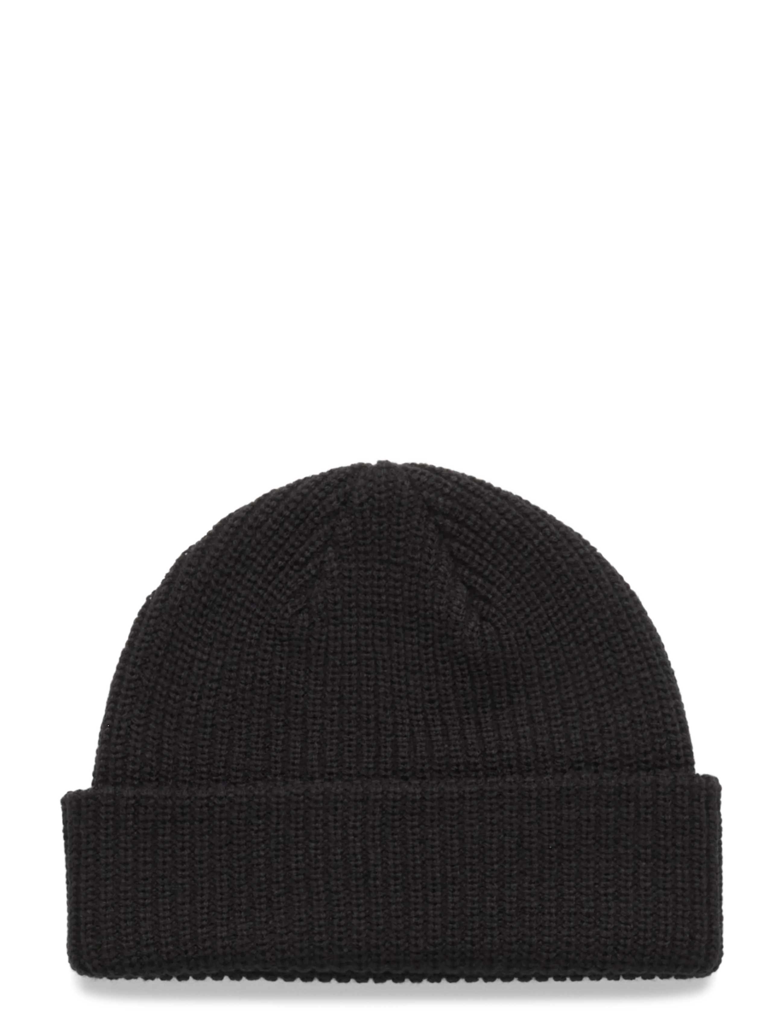VANS - Core Basic Cuff Beanie - black - 1