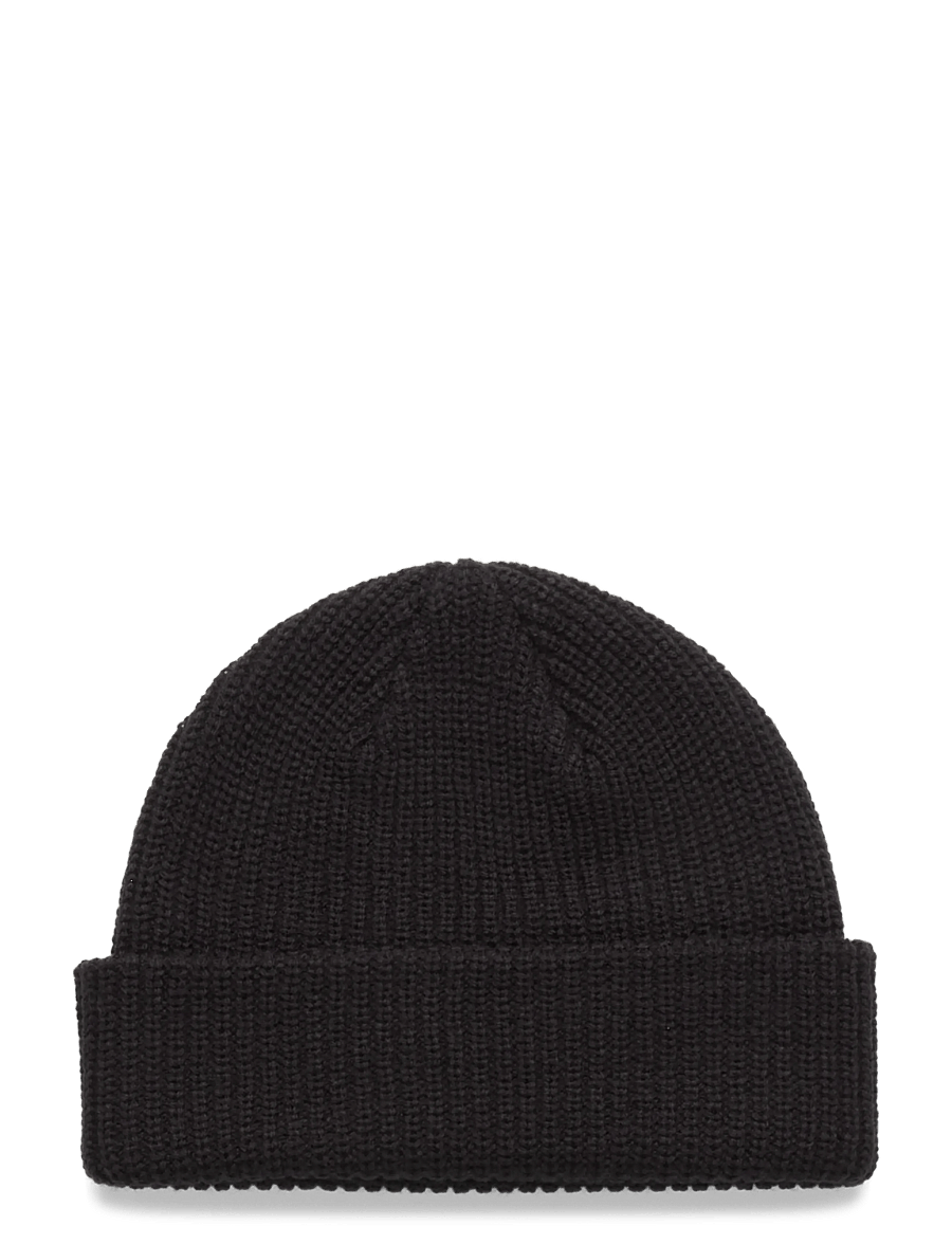 VANS - Core Basic Cuff Beanie - beanies - black - 1