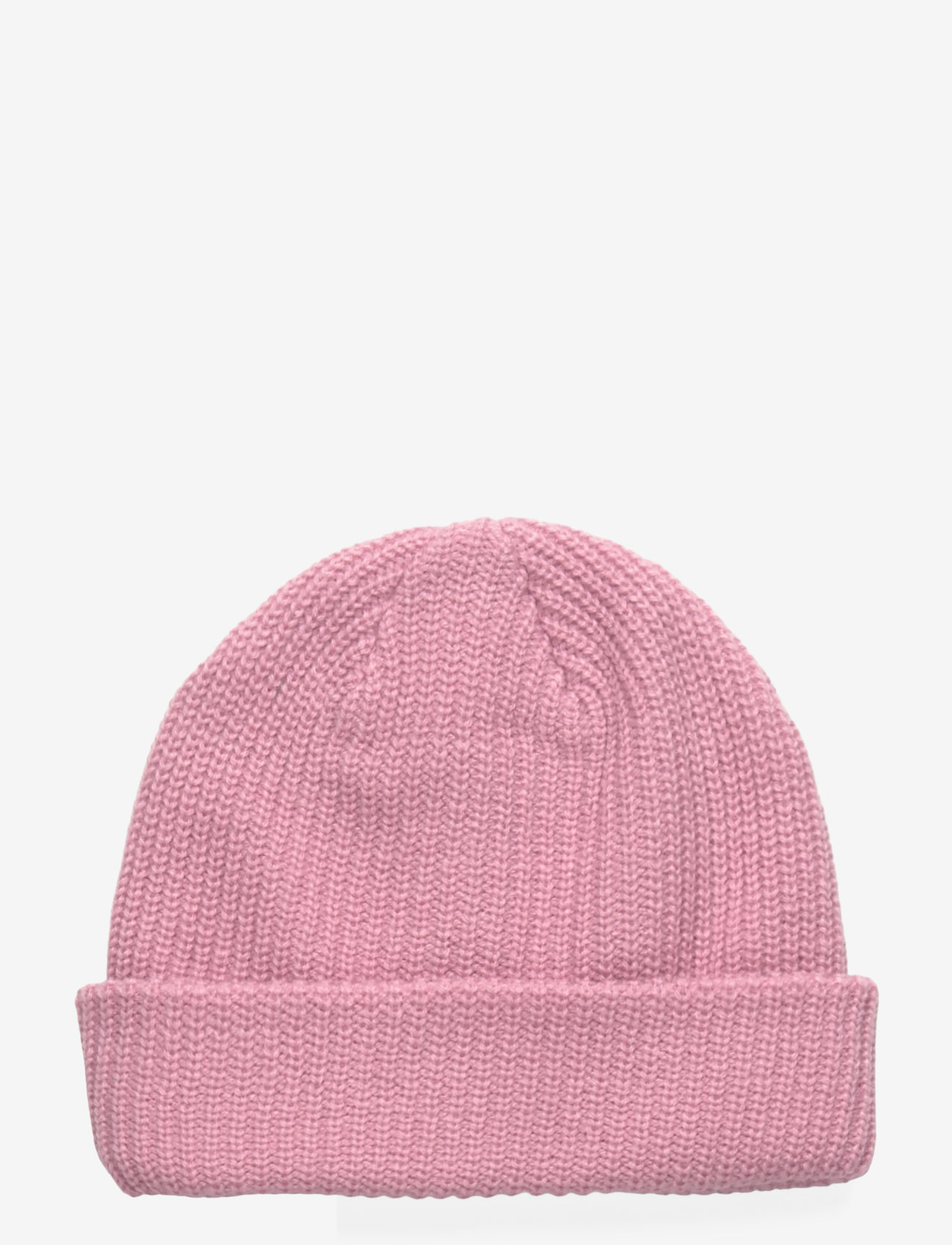 VANS - Core Basic Cuff Beanie - accessoires - pink dawn - 1