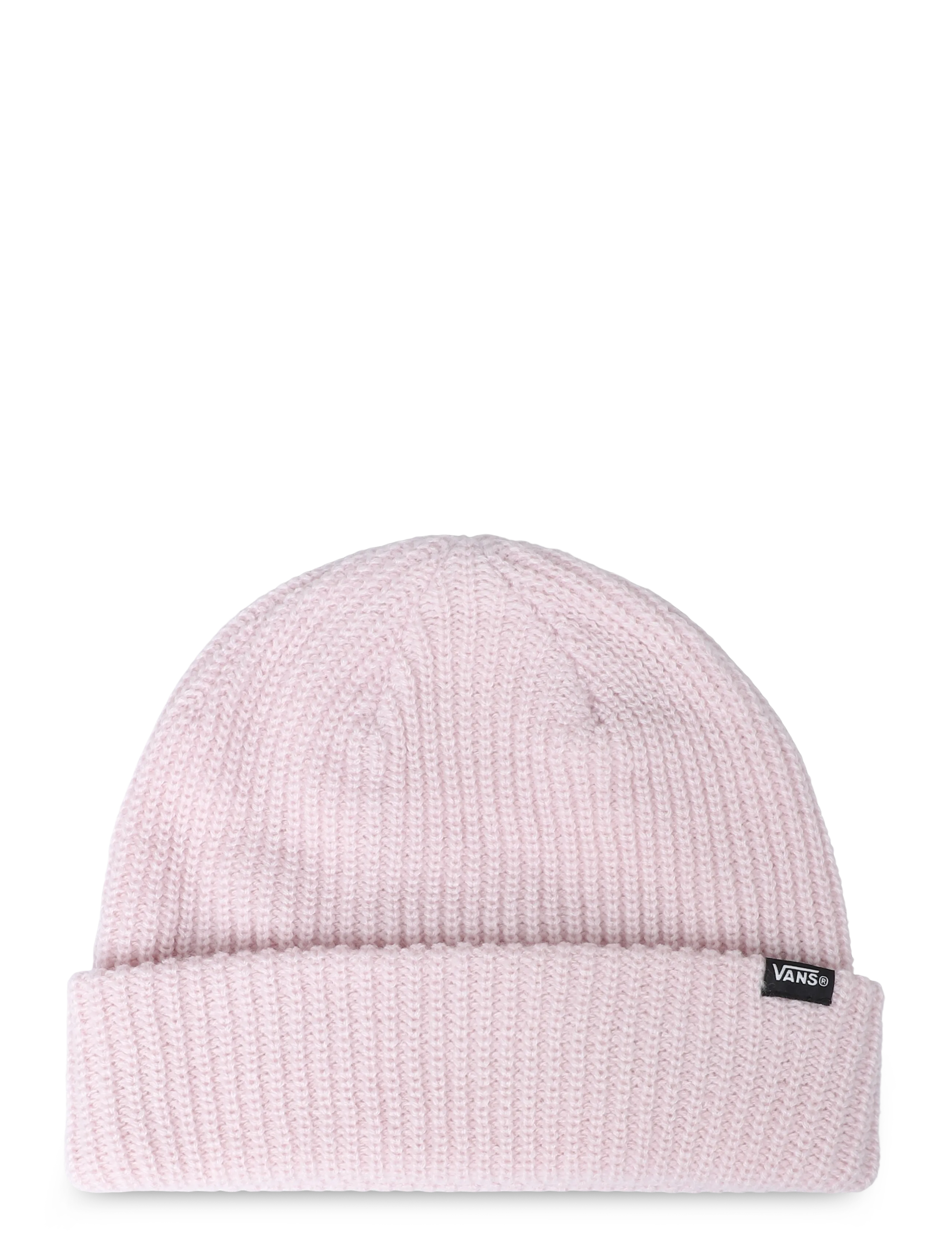 VANS Core Basic Cuff Beanie - Winteraccessoires - PALE PETAL / pink/rose
