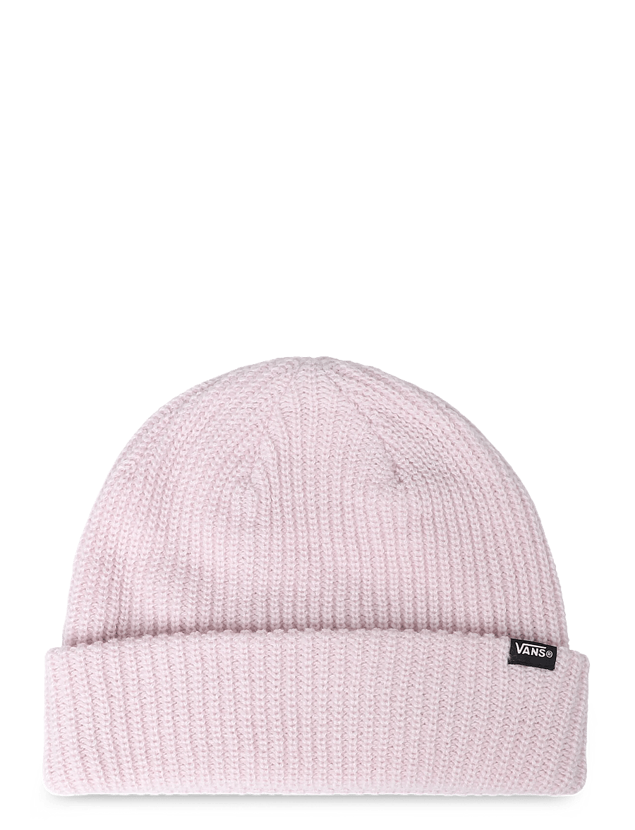 VANS - Core Basic Cuff Beanie - beanies - pale petal - 0