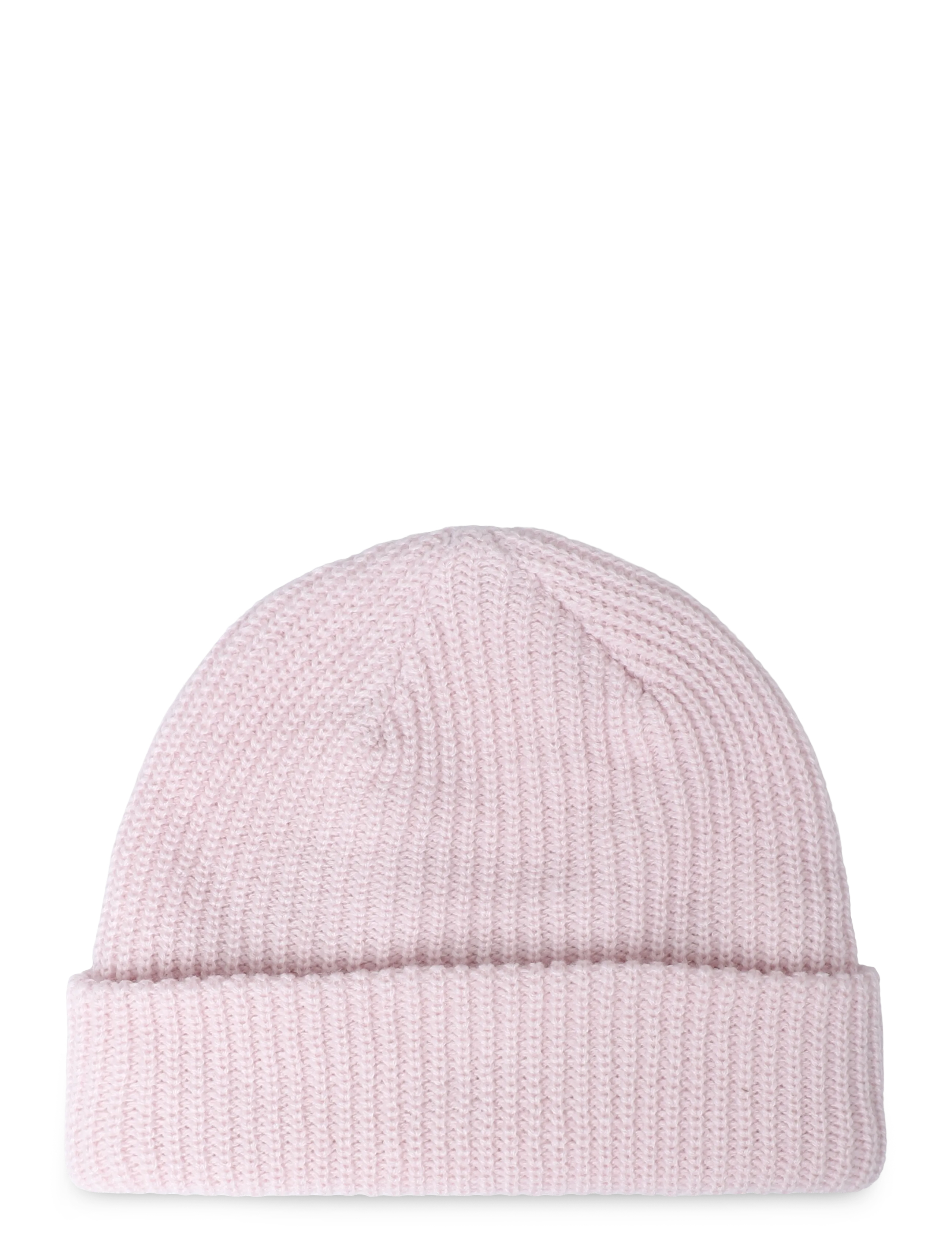 VANS - Core Basic Cuff Beanie - pale petal - 1