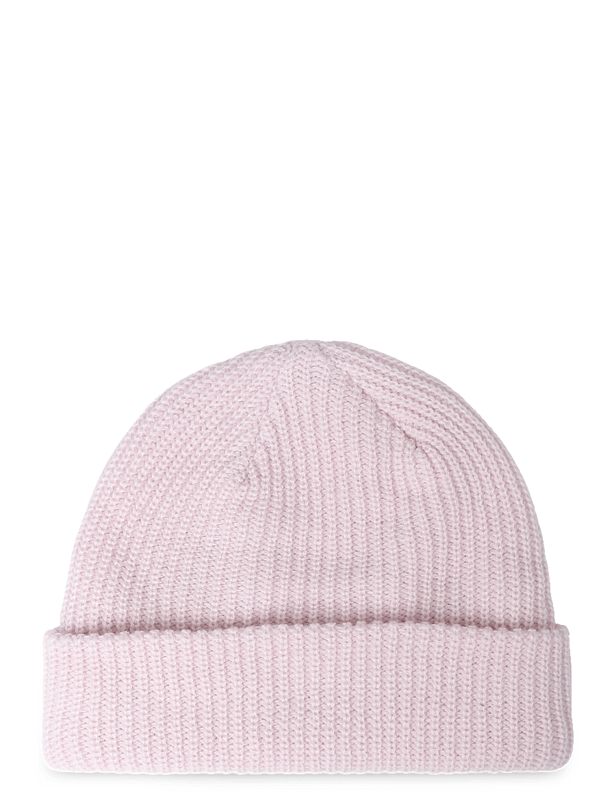 VANS - Core Basic Cuff Beanie - beanies - pale petal - 1