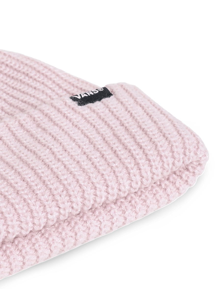 VANS - Core Basic Cuff Beanie - beanies - pale petal - 2