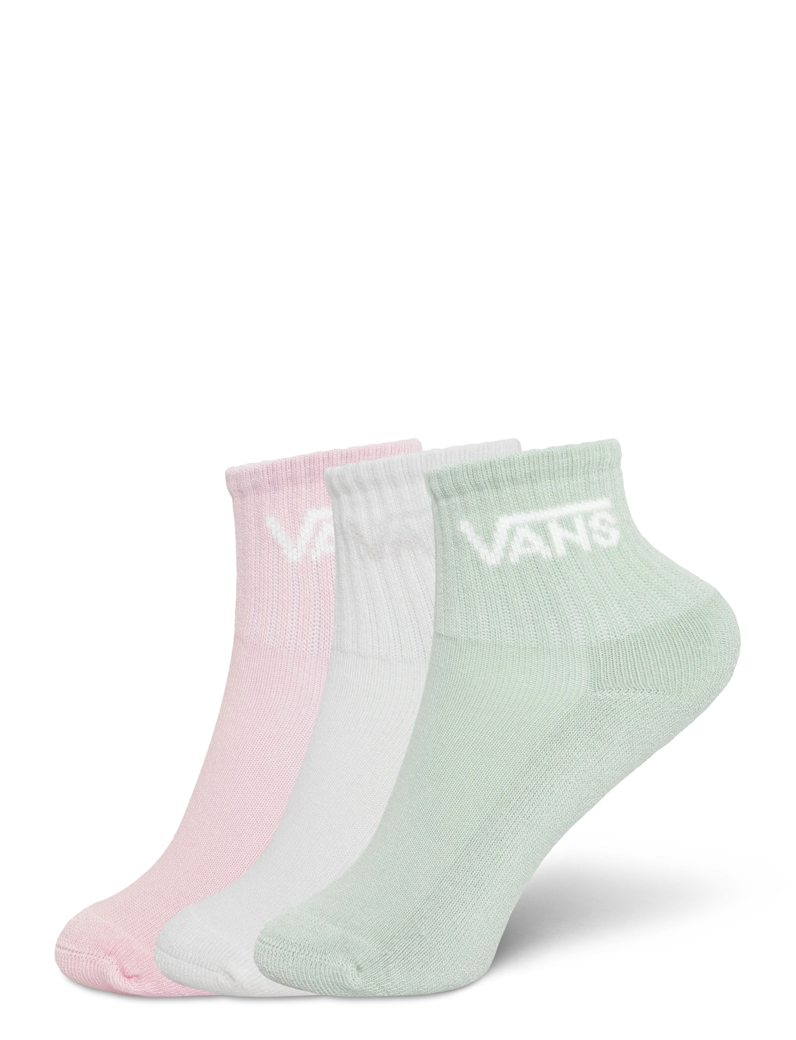 VANS Classic Half Crew - Kinder 2 bis 8 Jahren - MARSHMALLOW / white