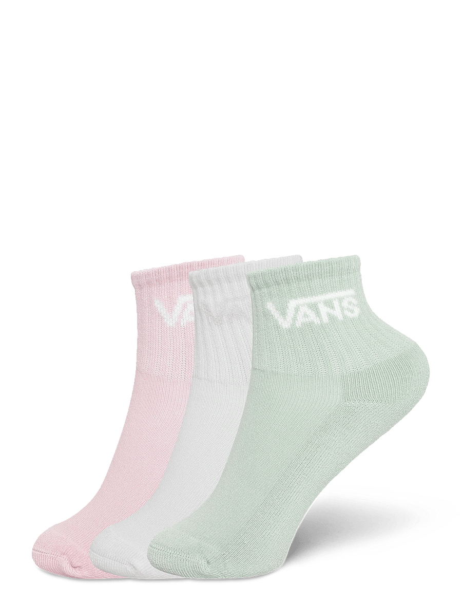 VANS - Classic Half Crew - strümpfe - marshmallow - 0