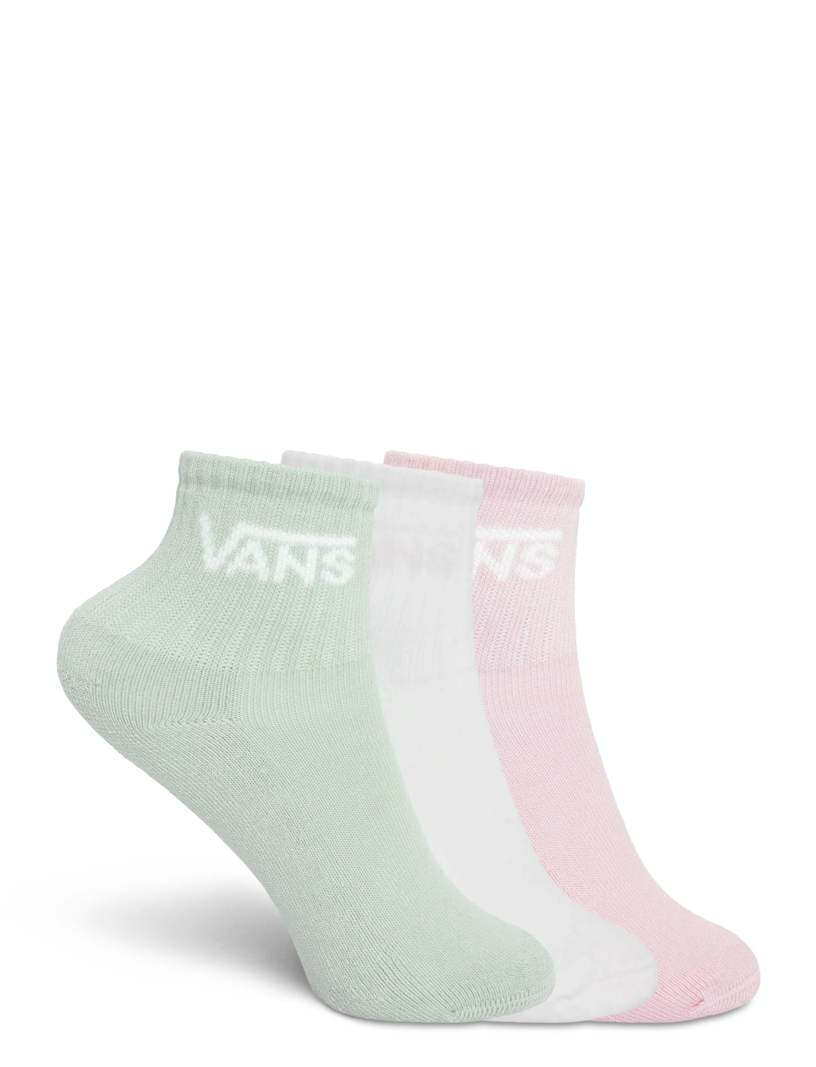 VANS - Classic Half Crew - marshmallow - 1