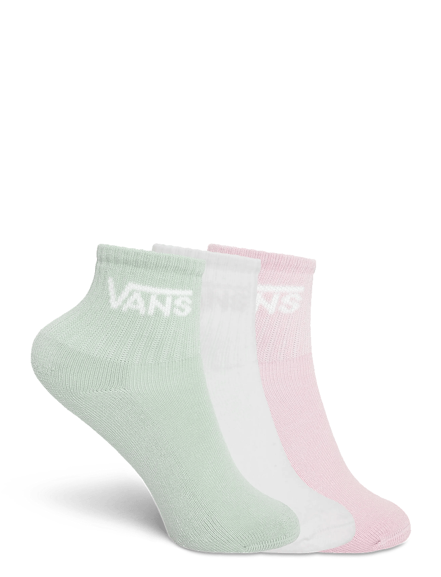 VANS - Classic Half Crew - strümpfe - marshmallow - 1