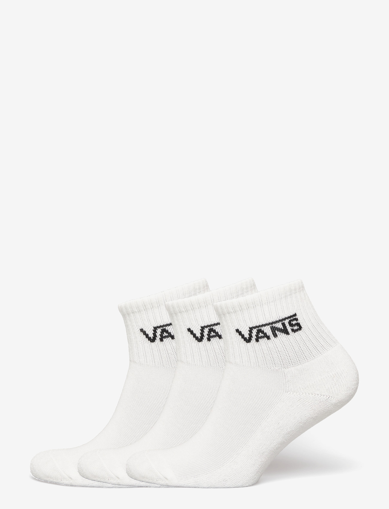 VANS - Classic Half Crew - strümpfe - white - 0