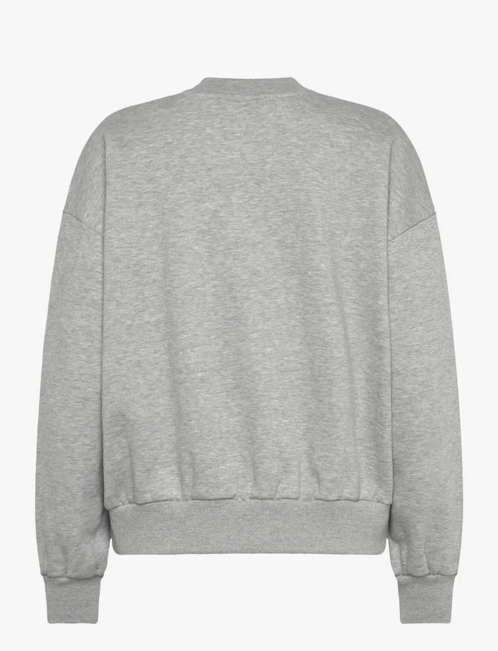 VANS - Upworn Retro Crew - everyday style - cement heather - 1