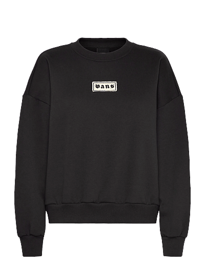 Upworn Retro Crew - Sweatshirts