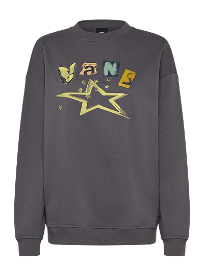 Perforate Os Crew - Sweatshirts