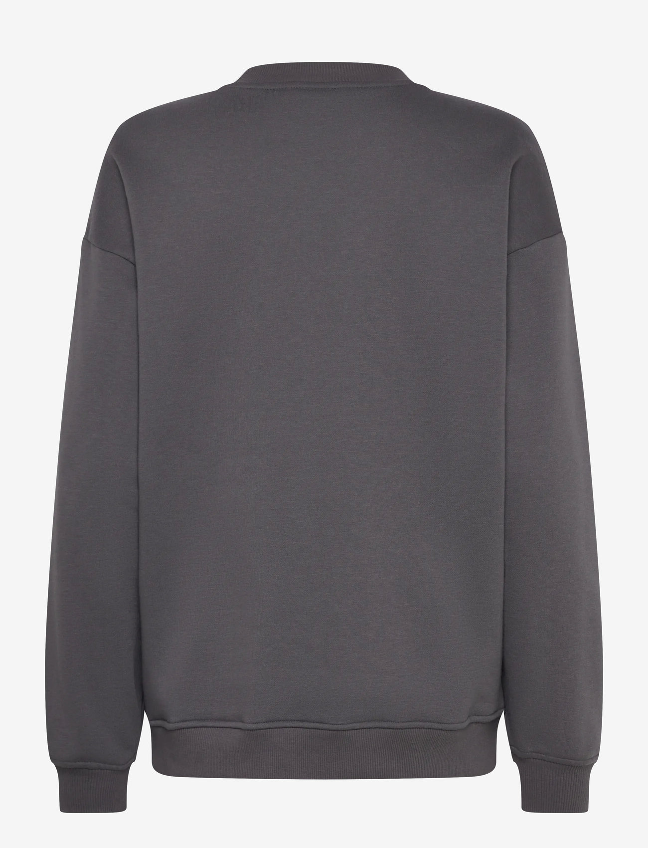 VANS - Perforate OS Crew - dressipluusid - asphalt - 1