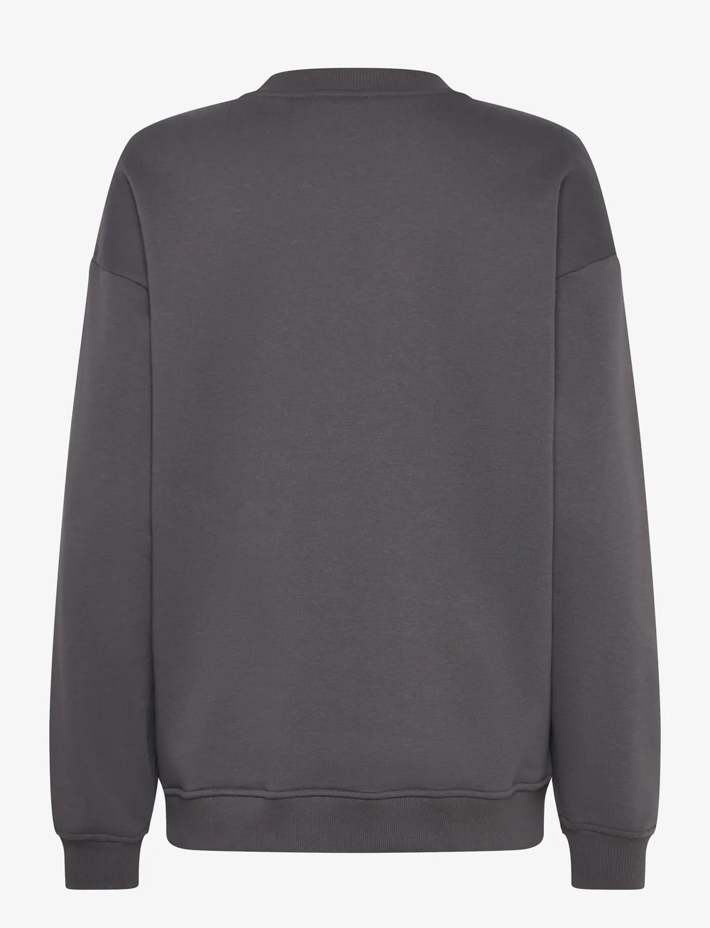 VANS - Perforate OS Crew - hverdags stil - asphalt - 1