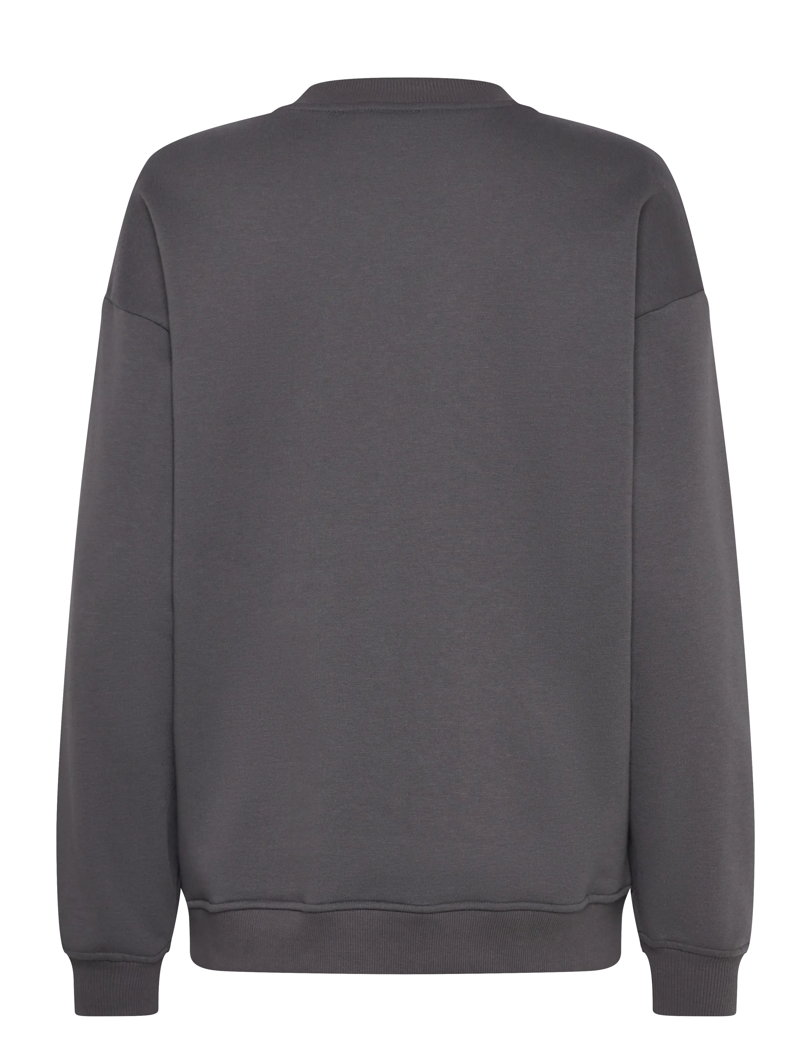 VANS - Perforate OS Crew - sport - asphalt - 1