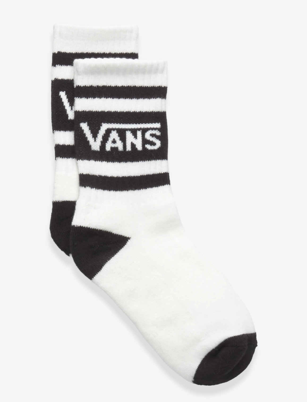 VANS - Vans Drop V Crew - herbstliche kleidung - black - 0