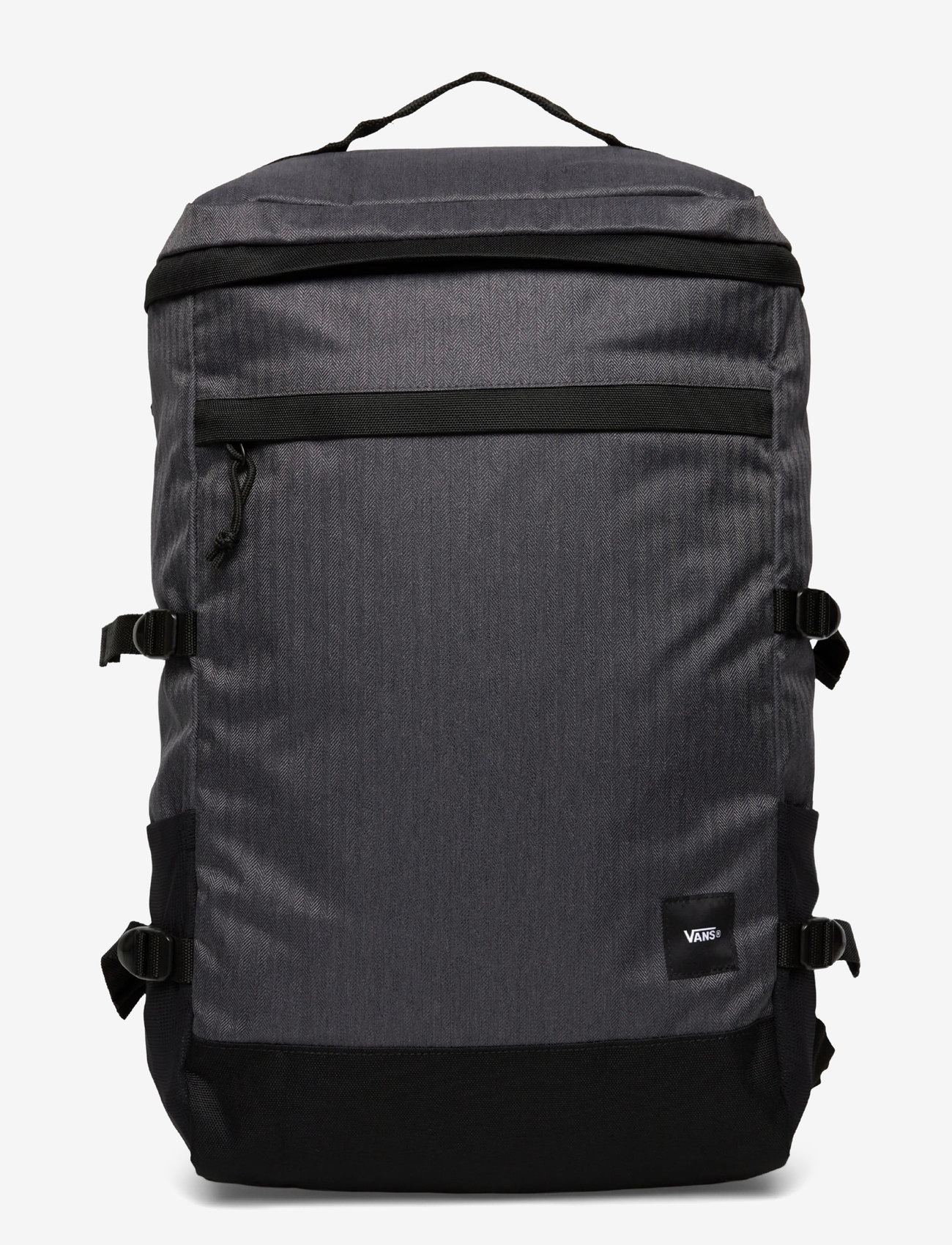 VANS - Omit Backpack - women - asphalt - 0