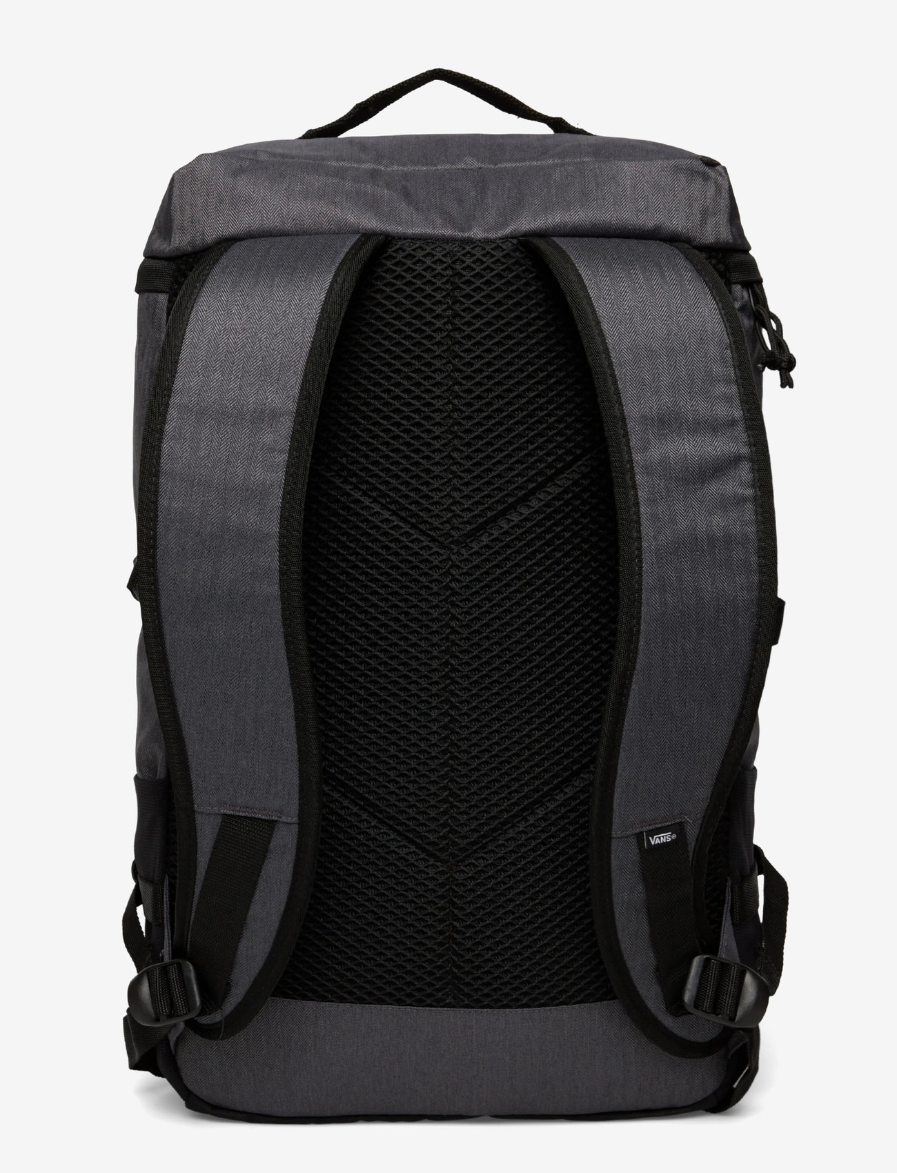 VANS - Omit Backpack - women - asphalt - 1
