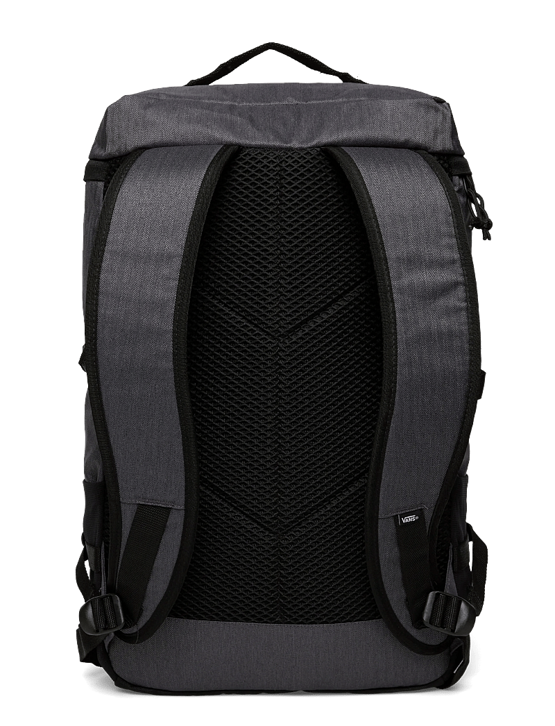 VANS - Omit Backpack - shoppa efter stil - asphalt - 1