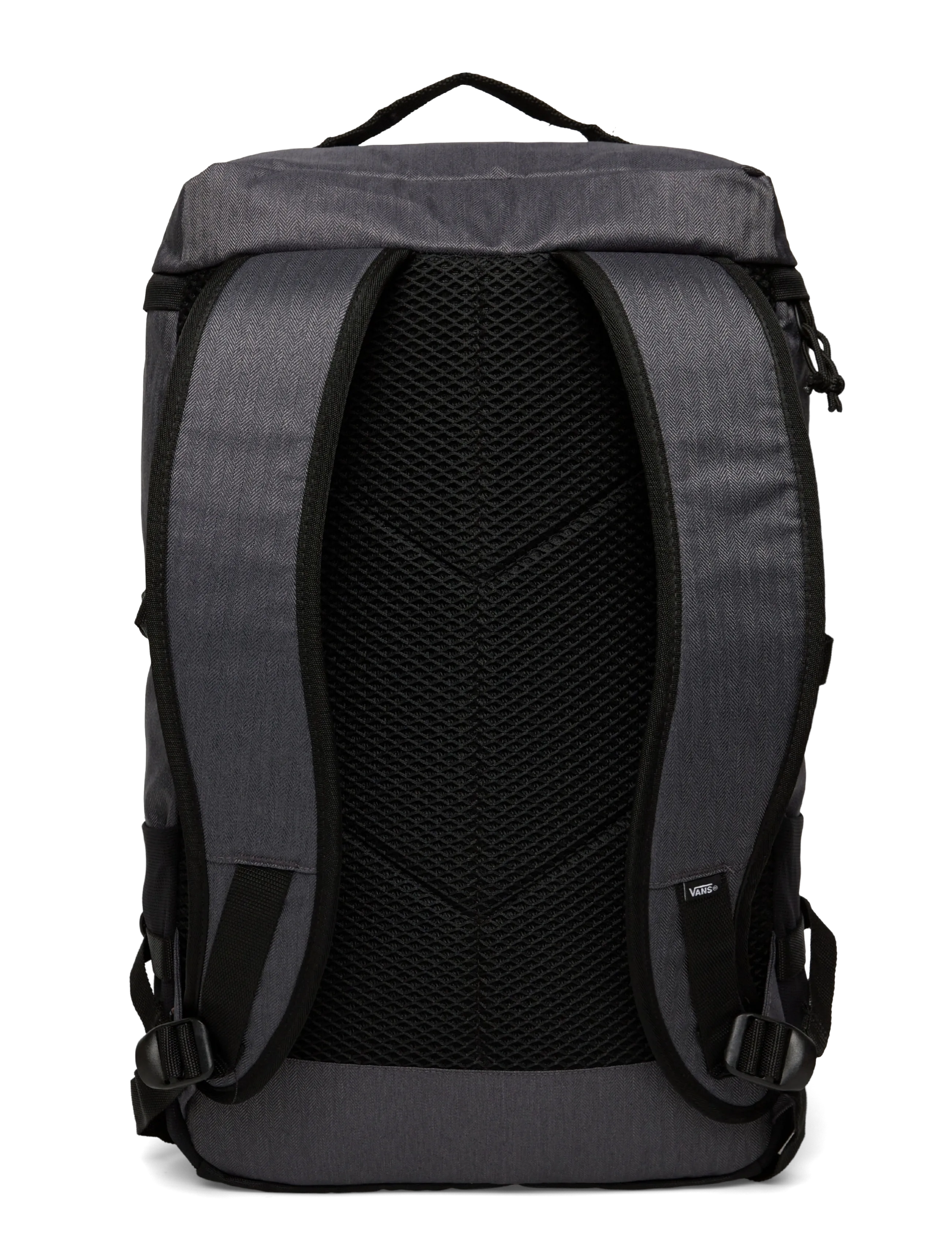 VANS - Omit Backpack - asphalt - 1