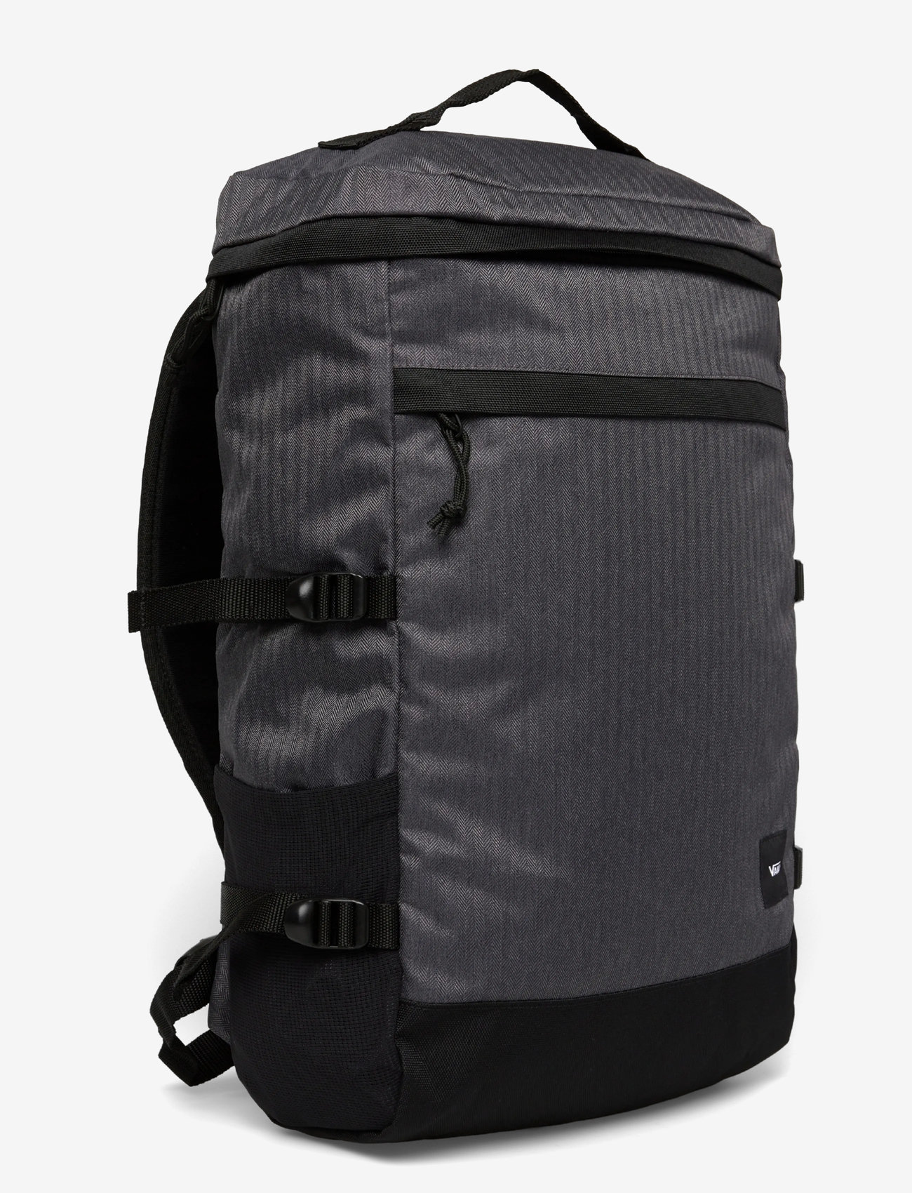 VANS - Omit Backpack - women - asphalt - 2