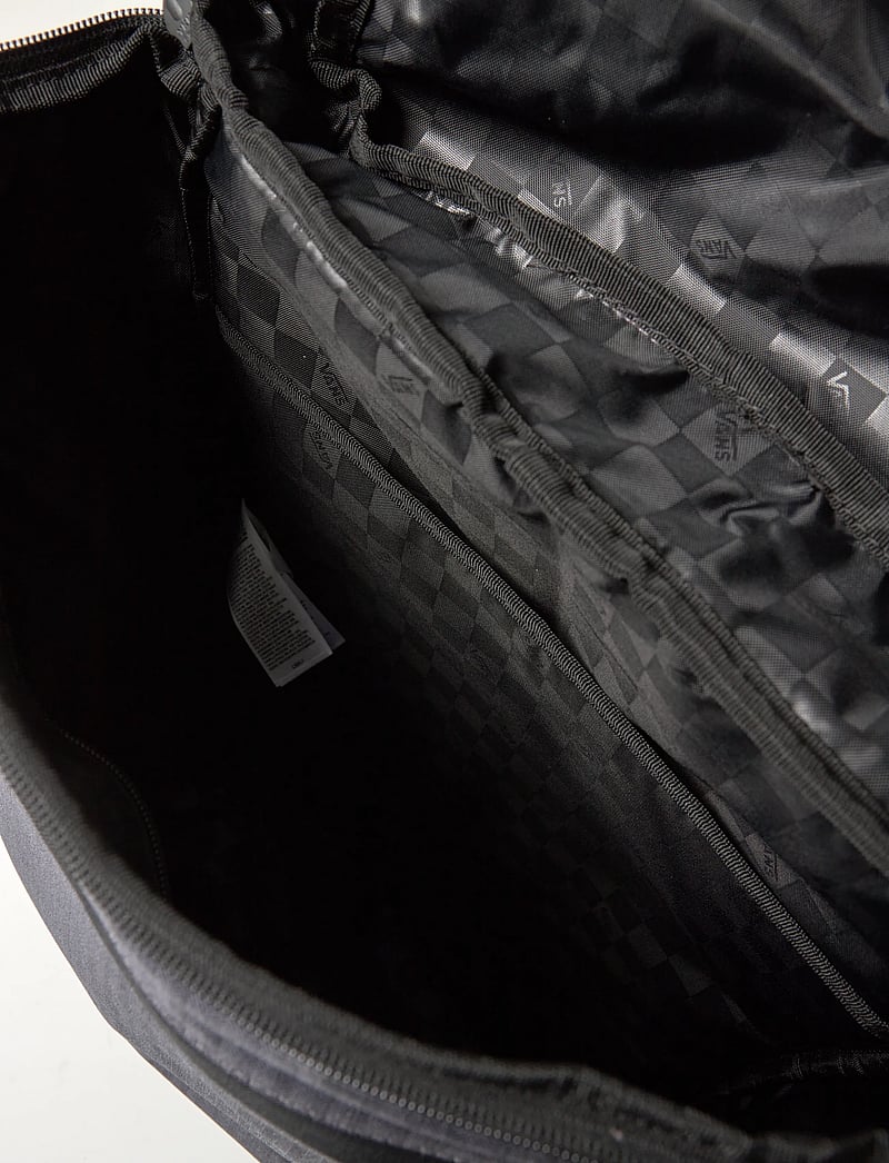 VANS - Omit Backpack - shoppa efter stil - asphalt - 5