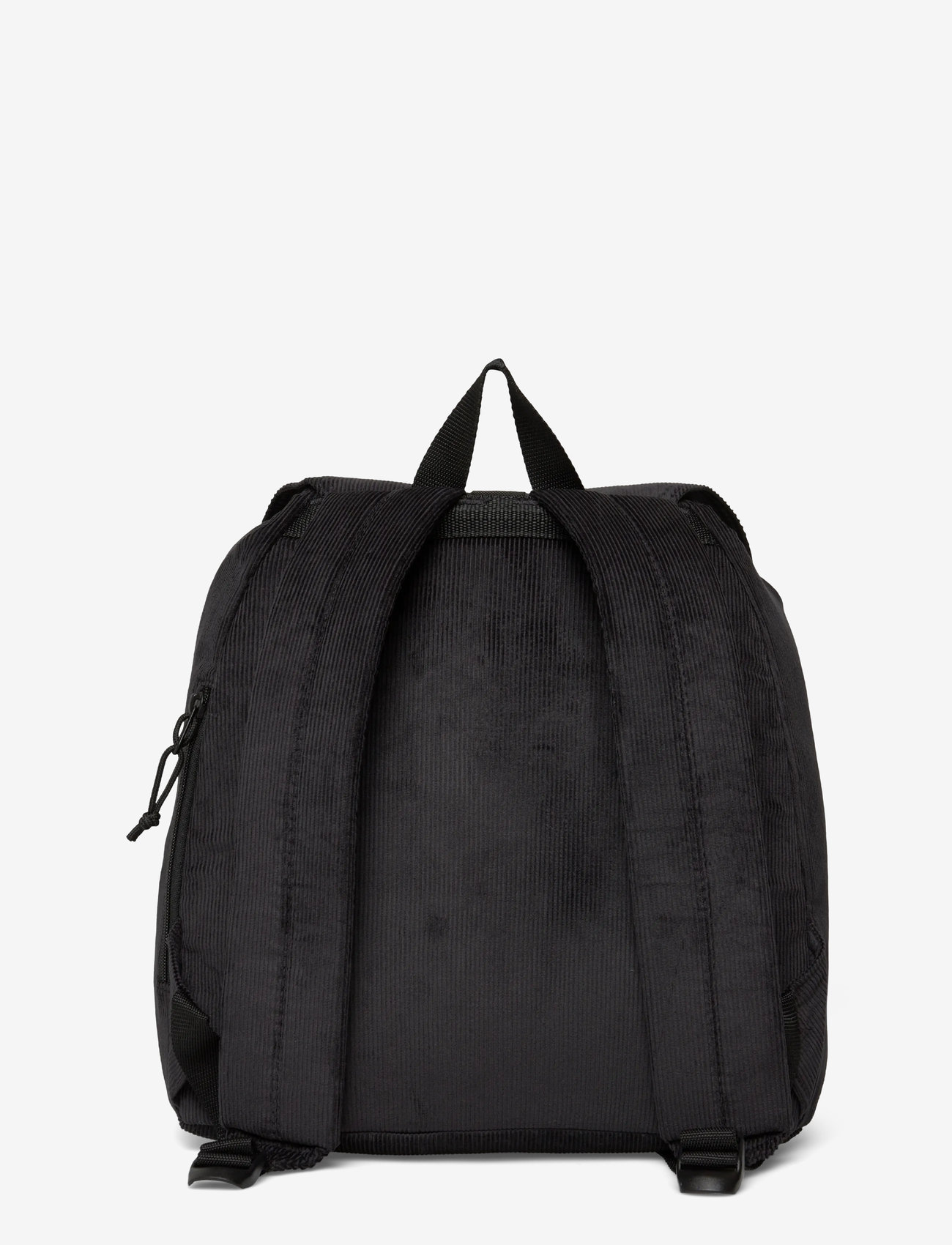 VANS - Scatter Backpack - shop efter stil - black - 1
