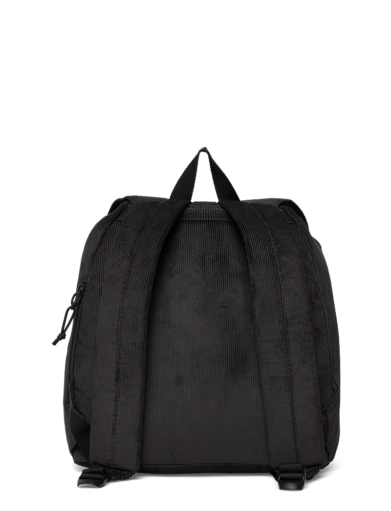 VANS - Scatter Backpack - shop efter stil - black - 1