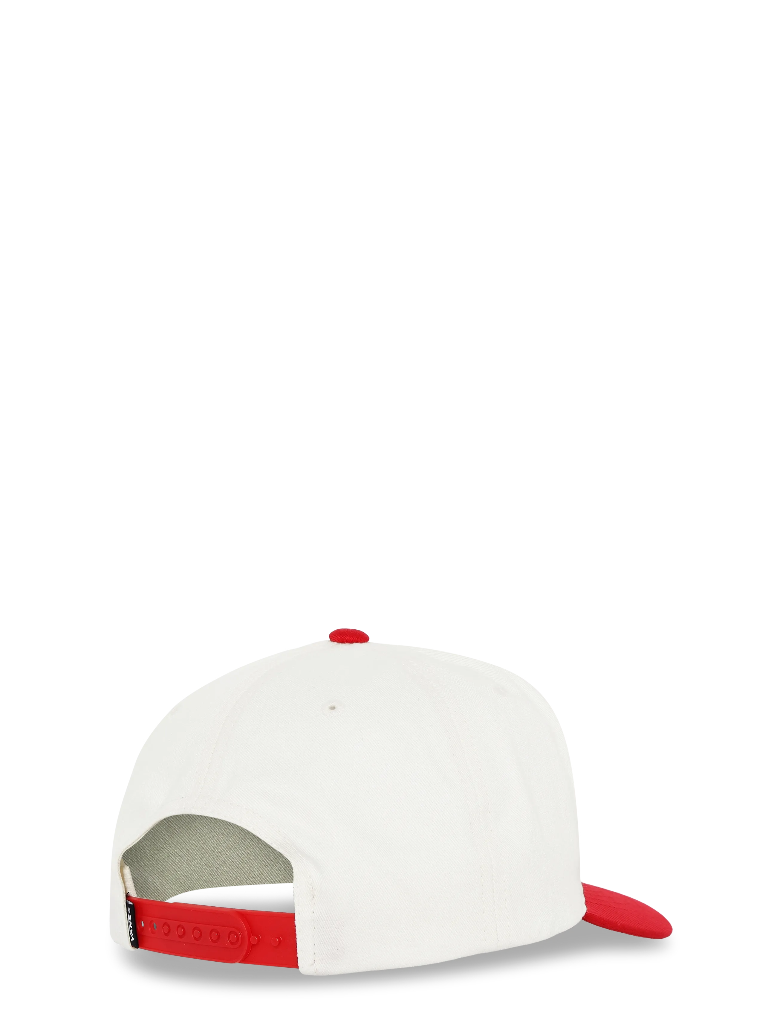 VANS - Vans Formula Snapback - racing red - 1